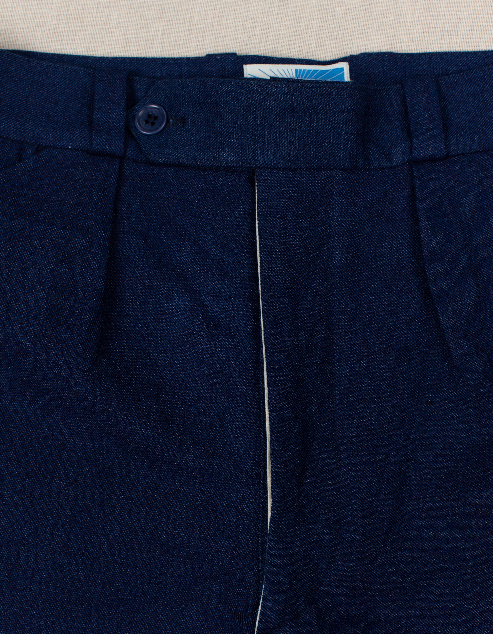 LE PANTALON METIS