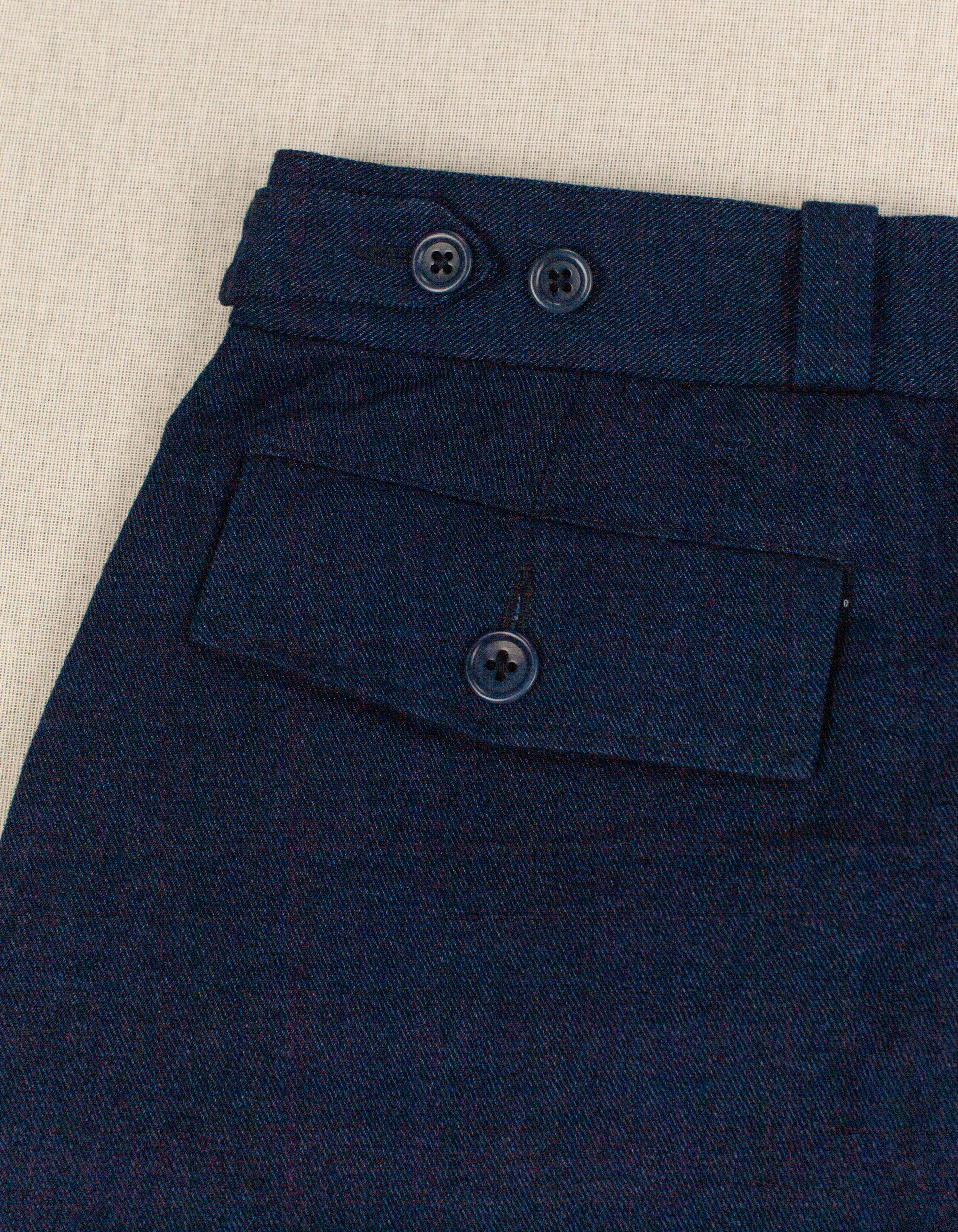 LE PANTALON METIS