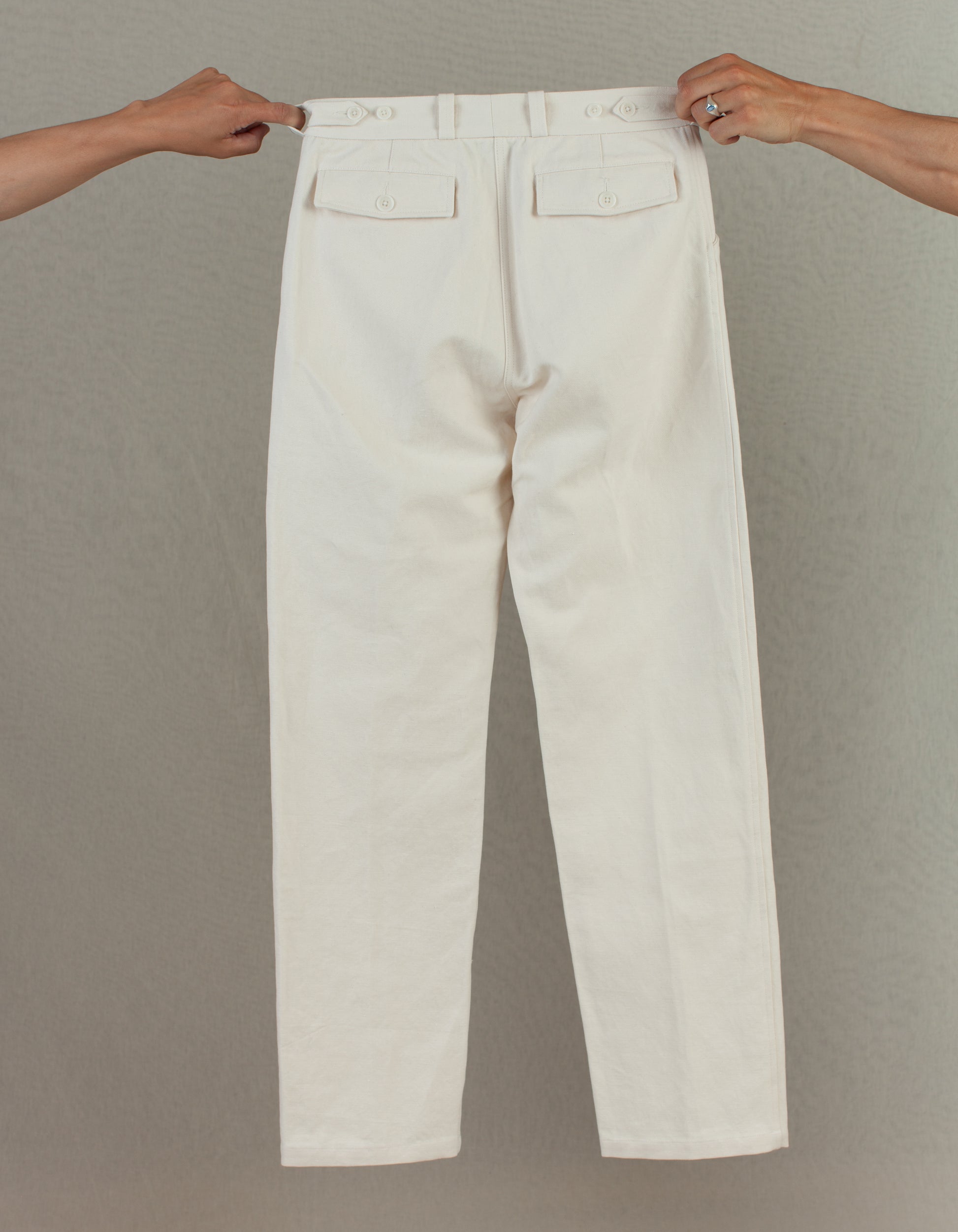 LE PANTALON METIS