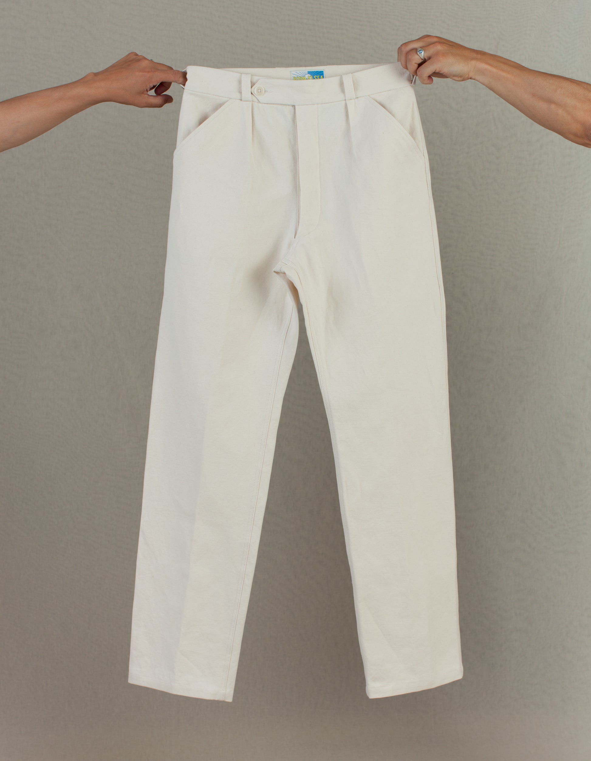 LE PANTALON METIS