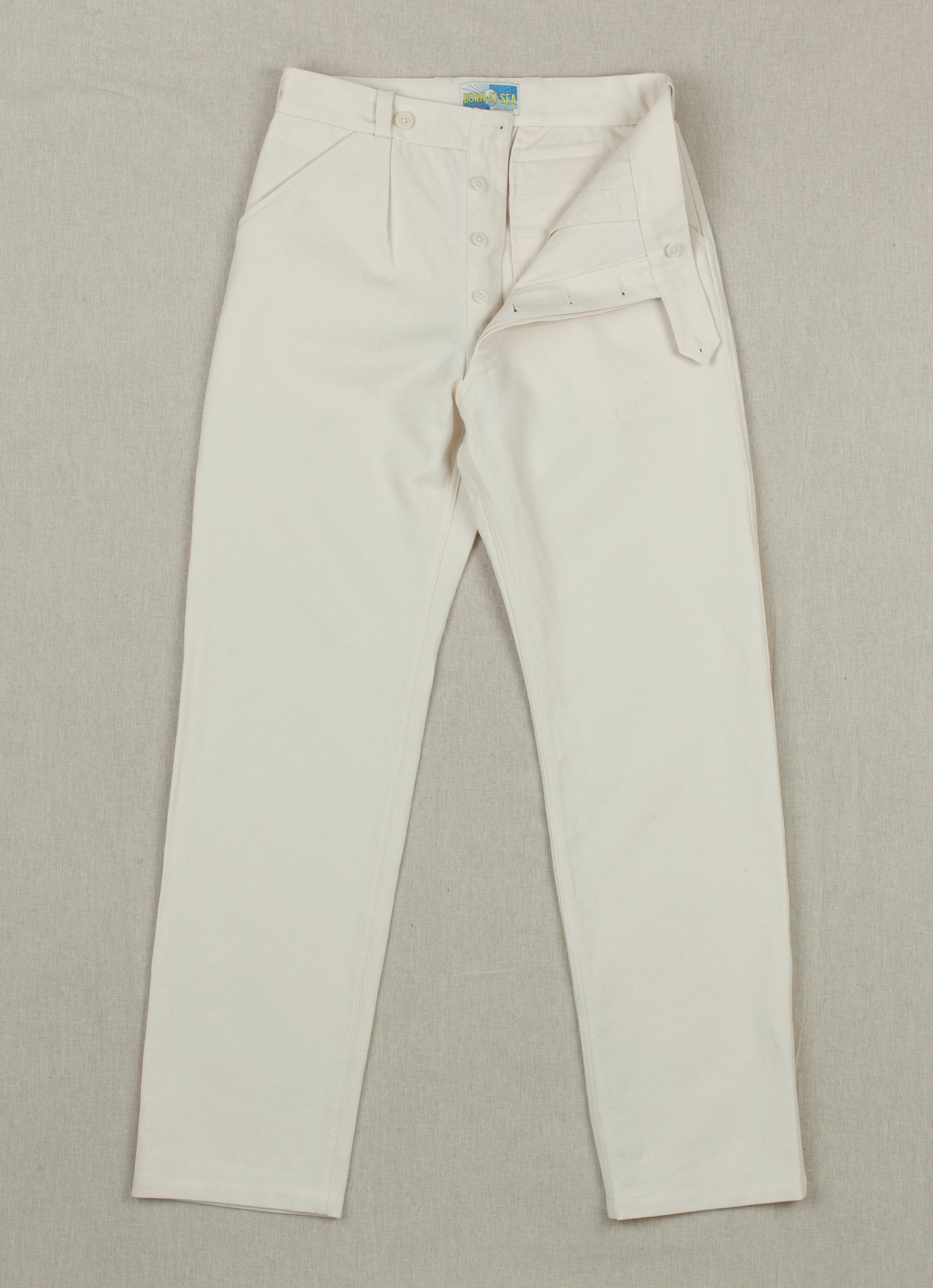 LE PANTALON METIS