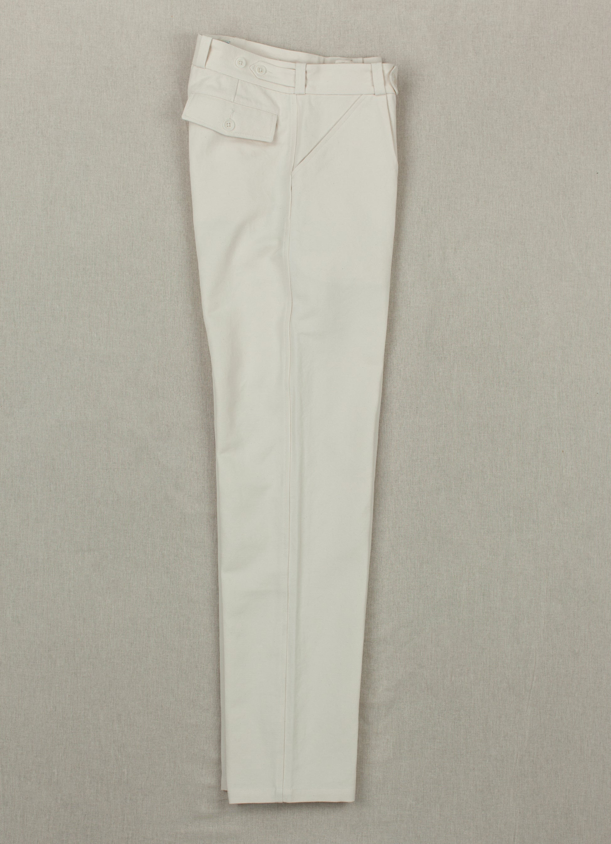 LE PANTALON METIS