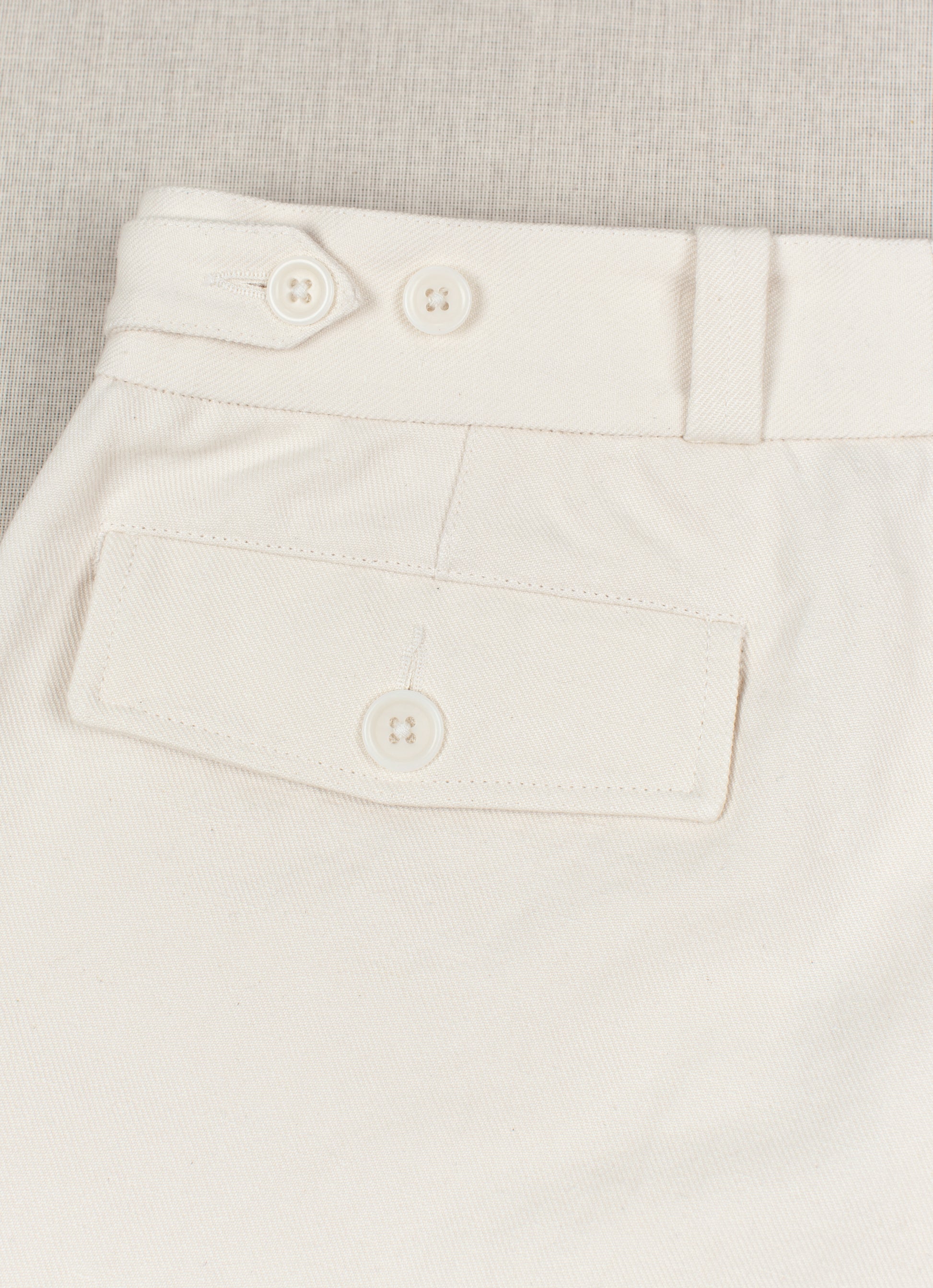 LE PANTALON METIS