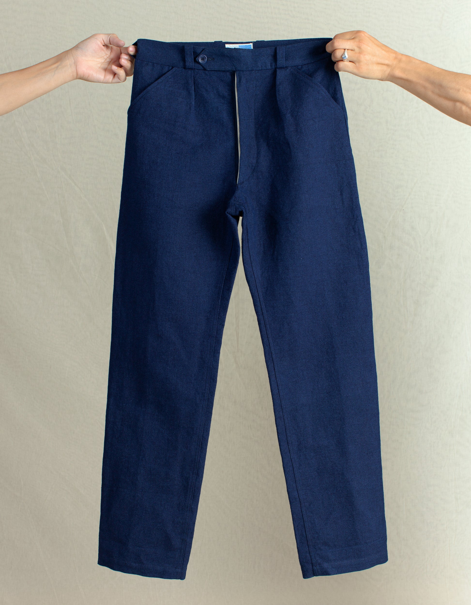LE PANTALON METIS
