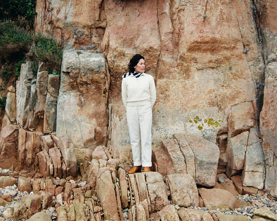 THE CALL OF BREHAT - OFF THE MAINLAND FOR A DAY