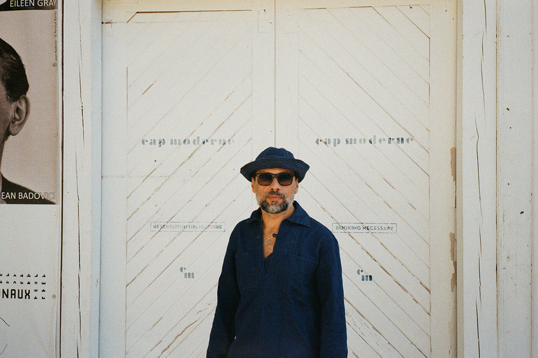 B.A.S IN ROQUEBRUNE-CAP-MARTIN