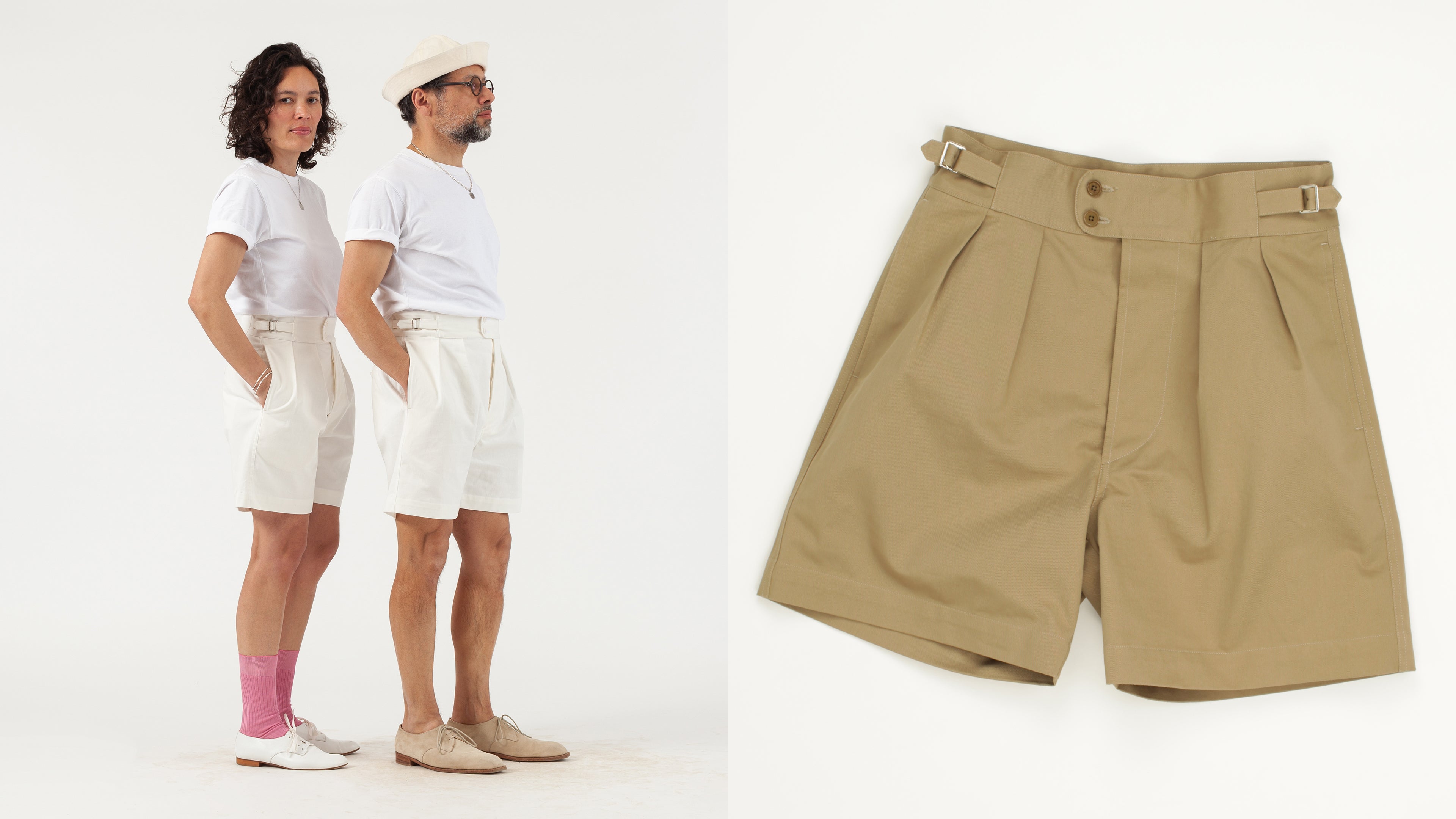 LE SHORT BARDENAS