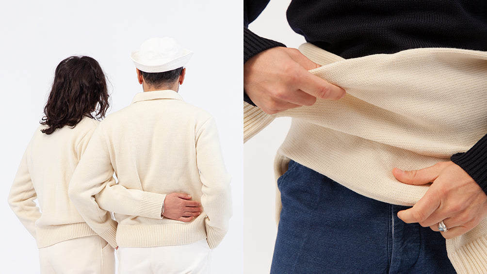 DISCOVER ALL SMOCKS & KNITS