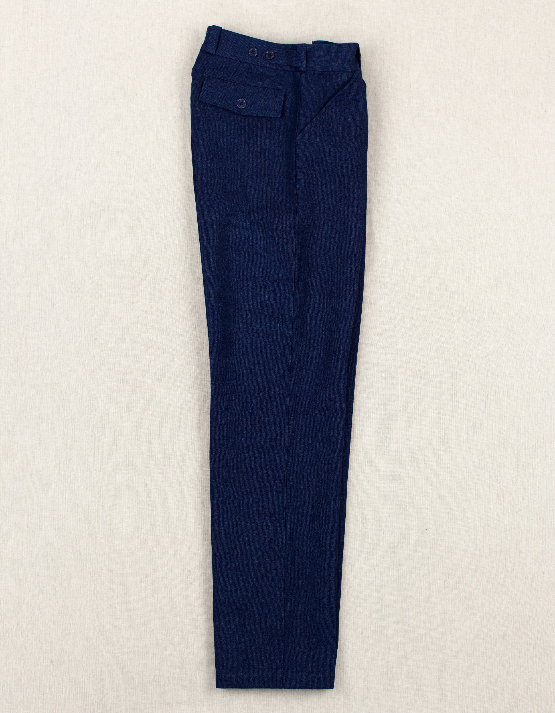 LE PANTALON METIS