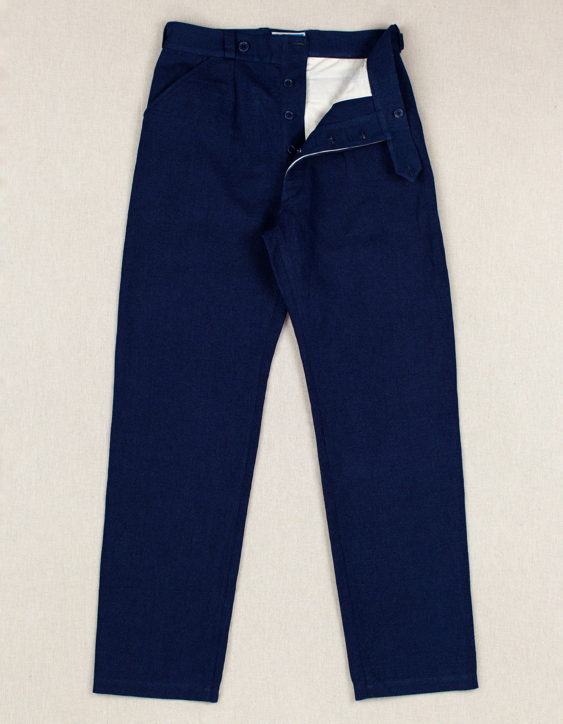 LE PANTALON METIS