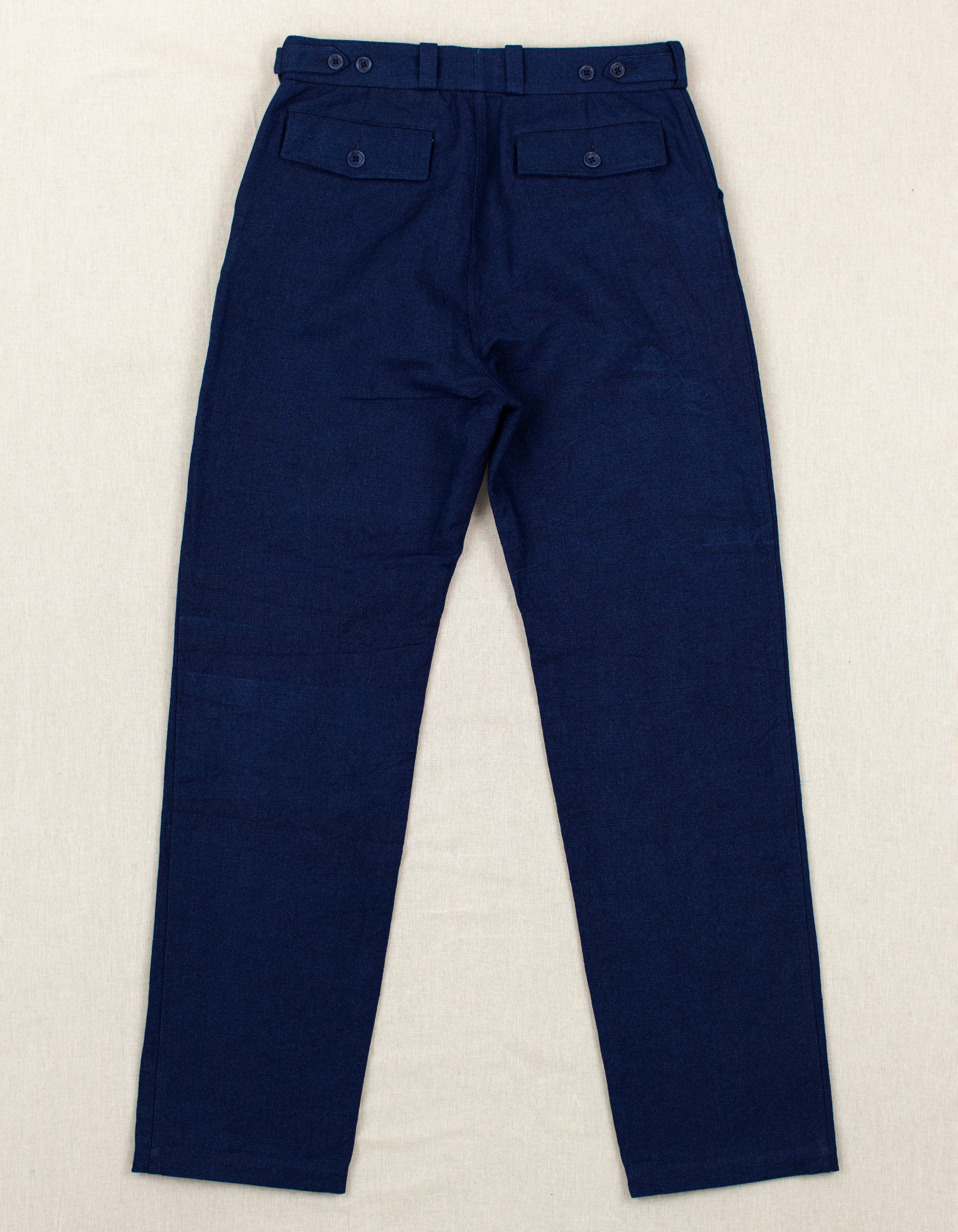 LE PANTALON METIS