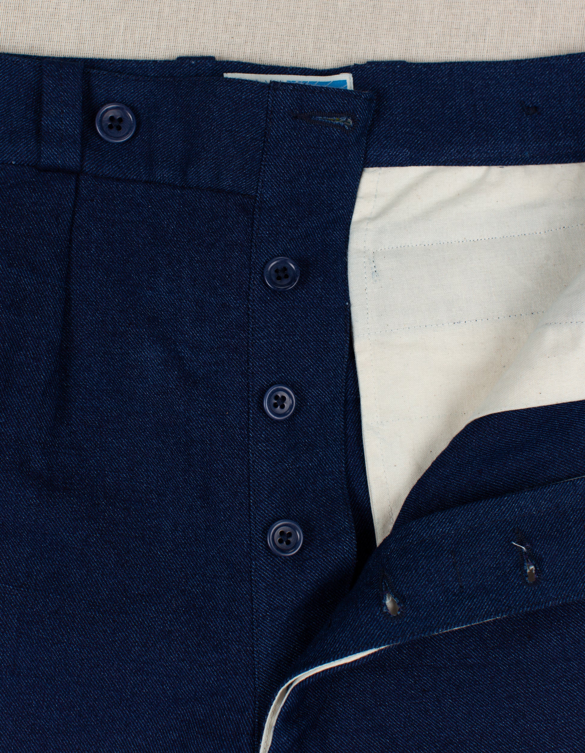LE PANTALON METIS