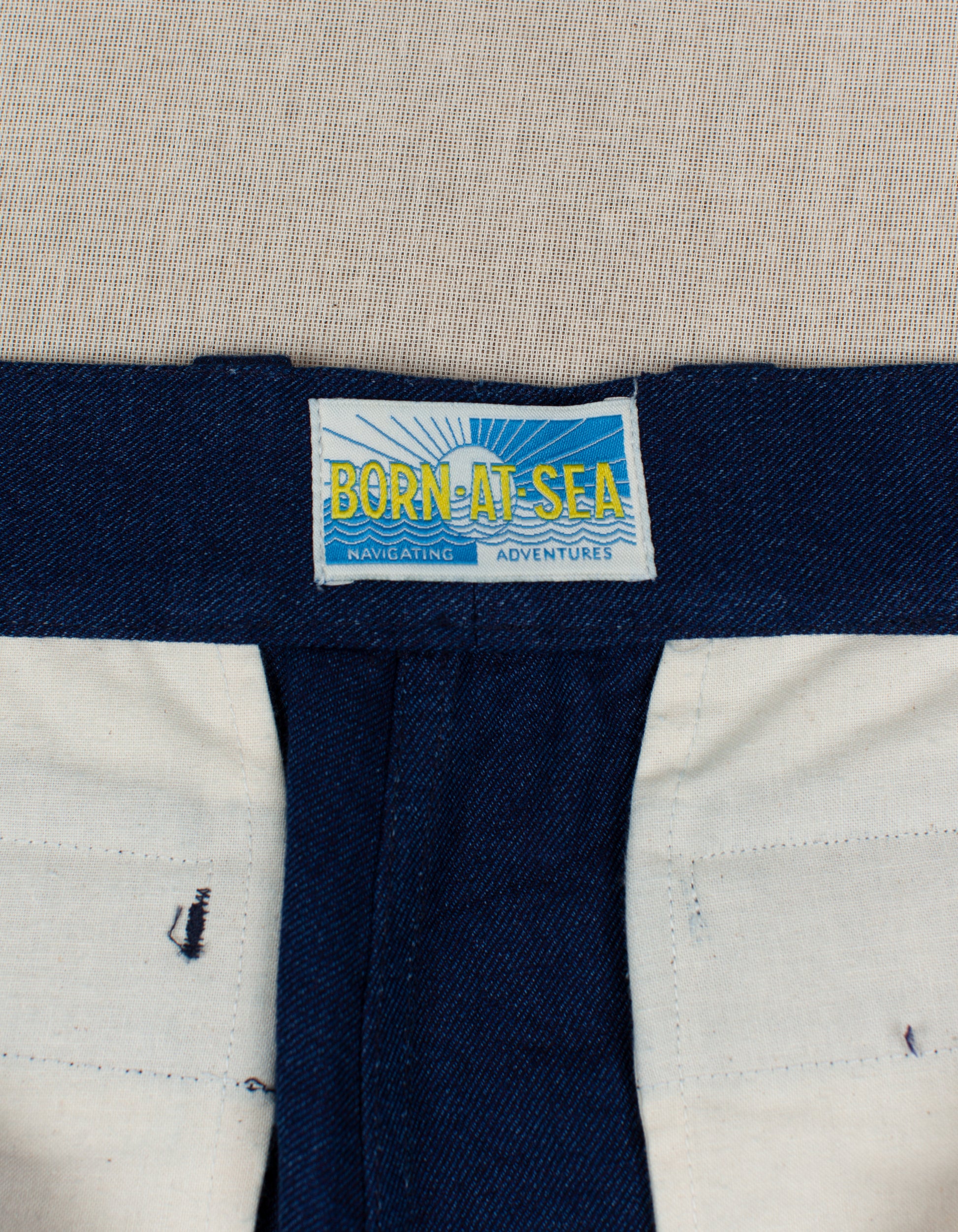 LE PANTALON METIS