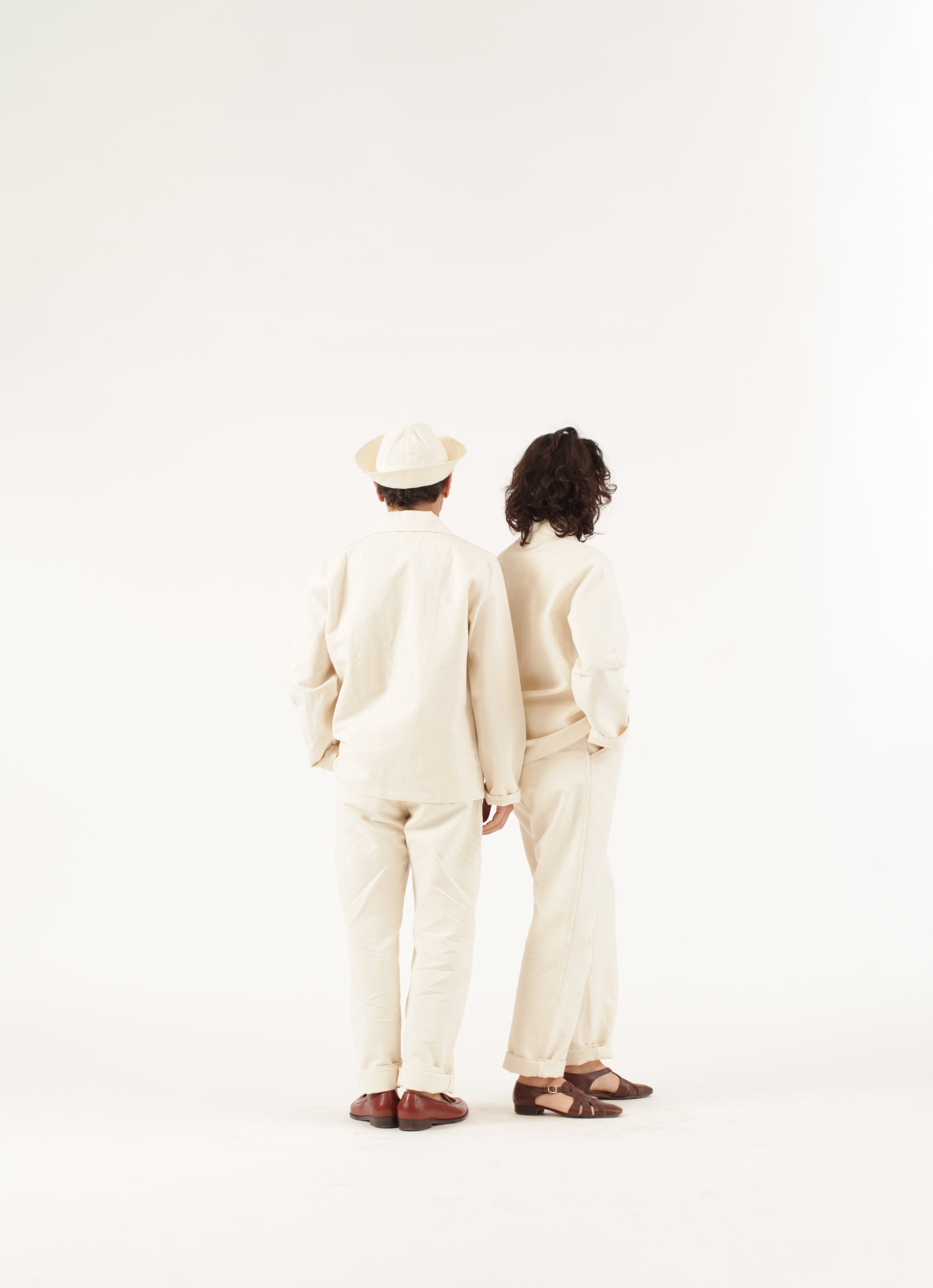 LE PANTALON METIS
