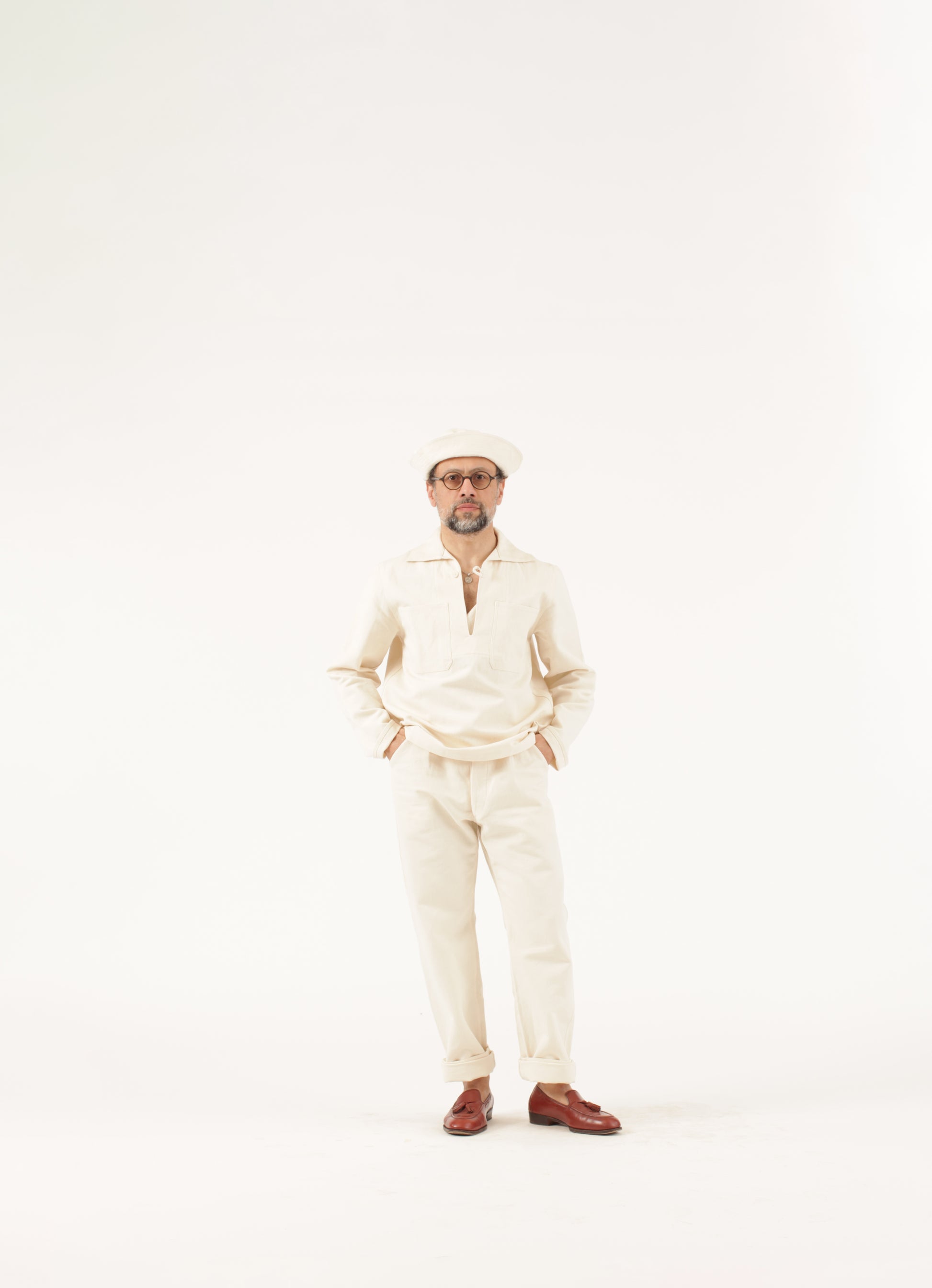 LE PANTALON METIS