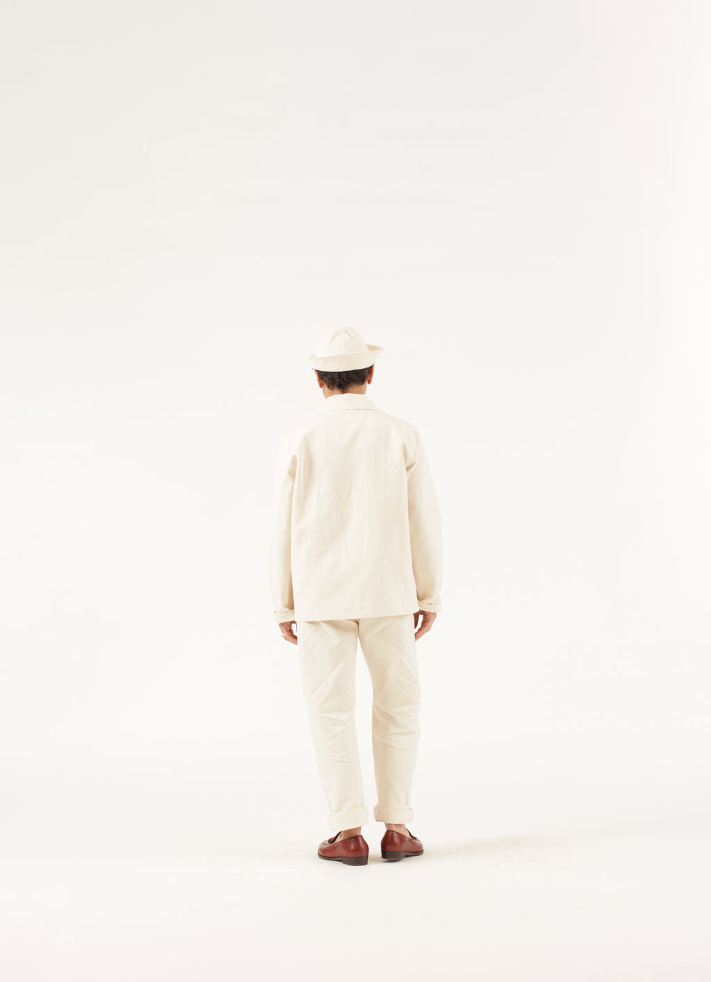 LE PANTALON METIS