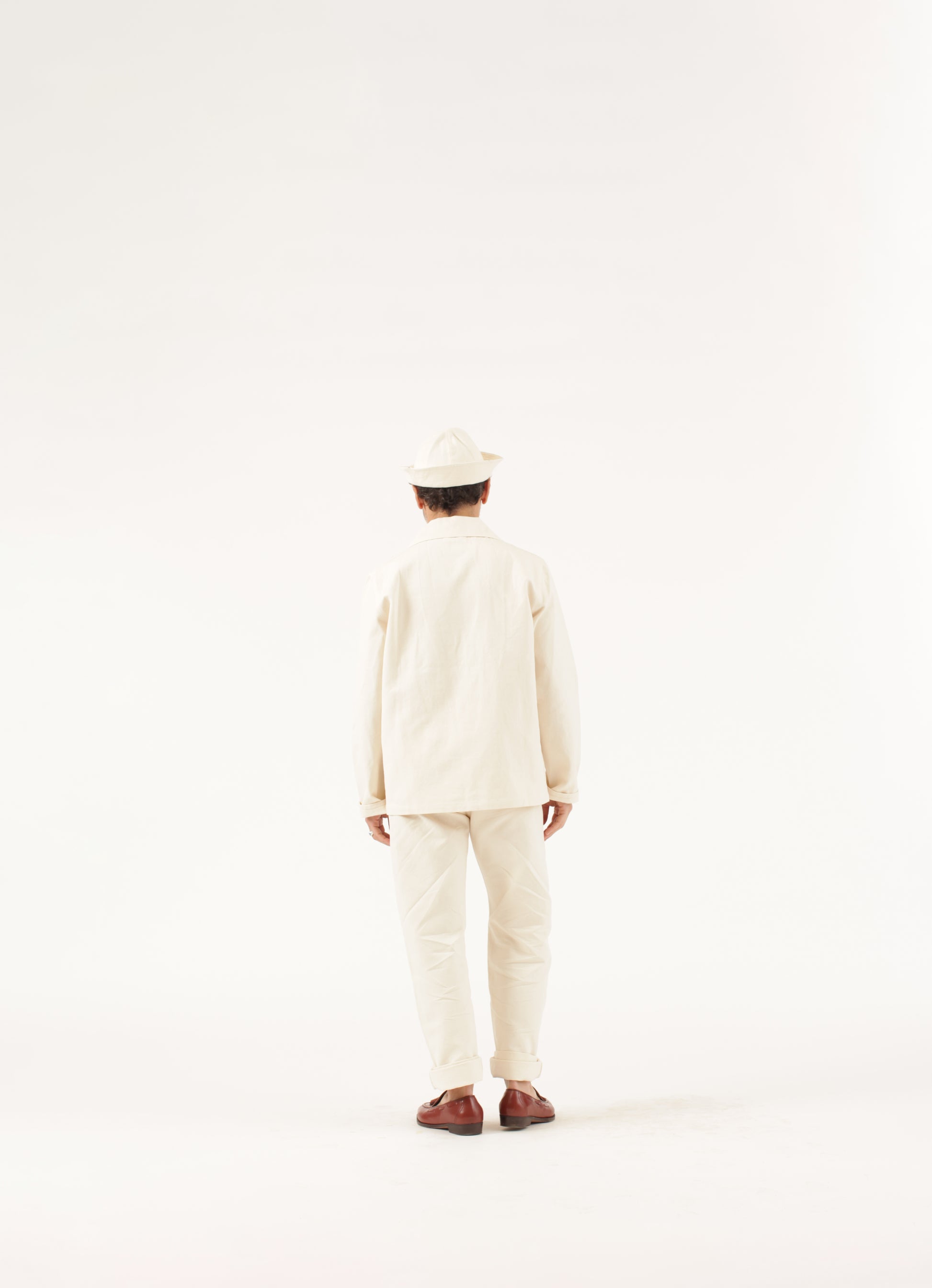 LE PANTALON METIS