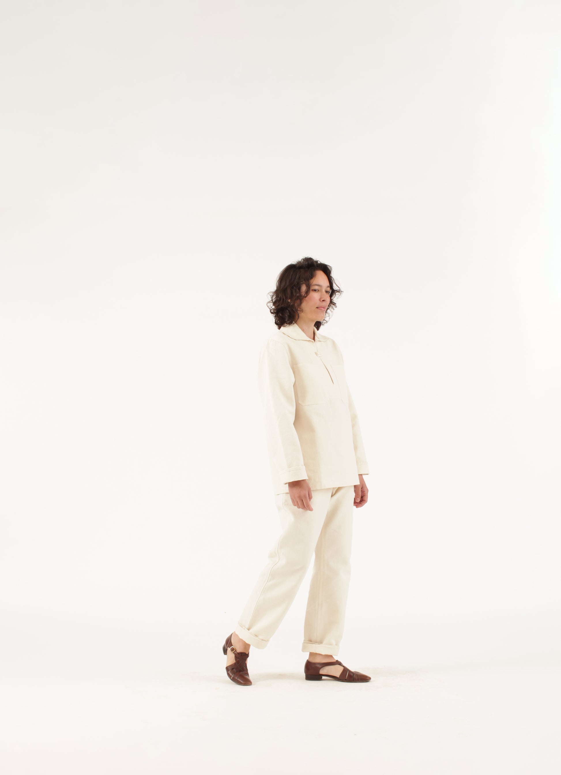 LE PANTALON METIS