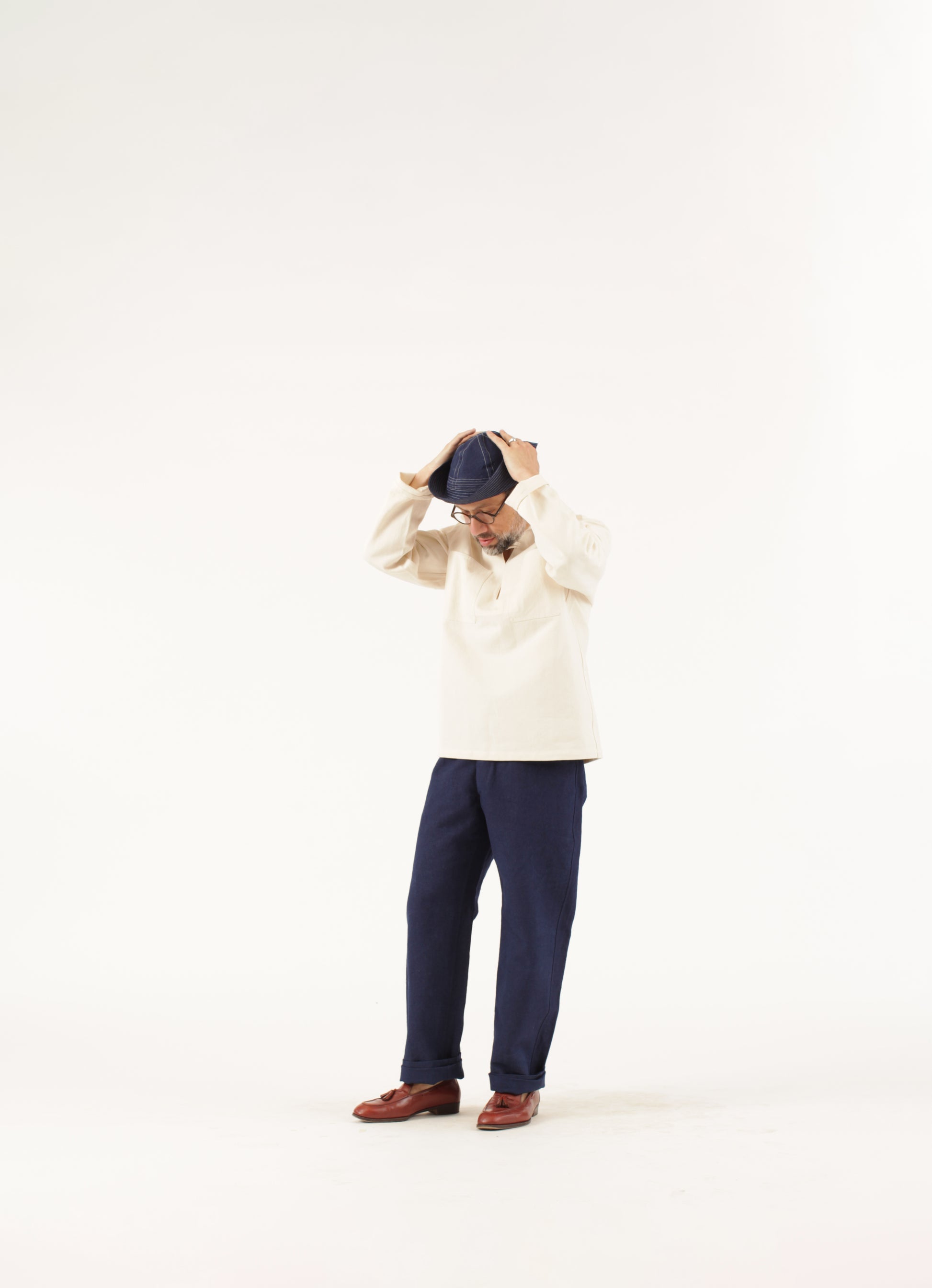 LE PANTALON METIS