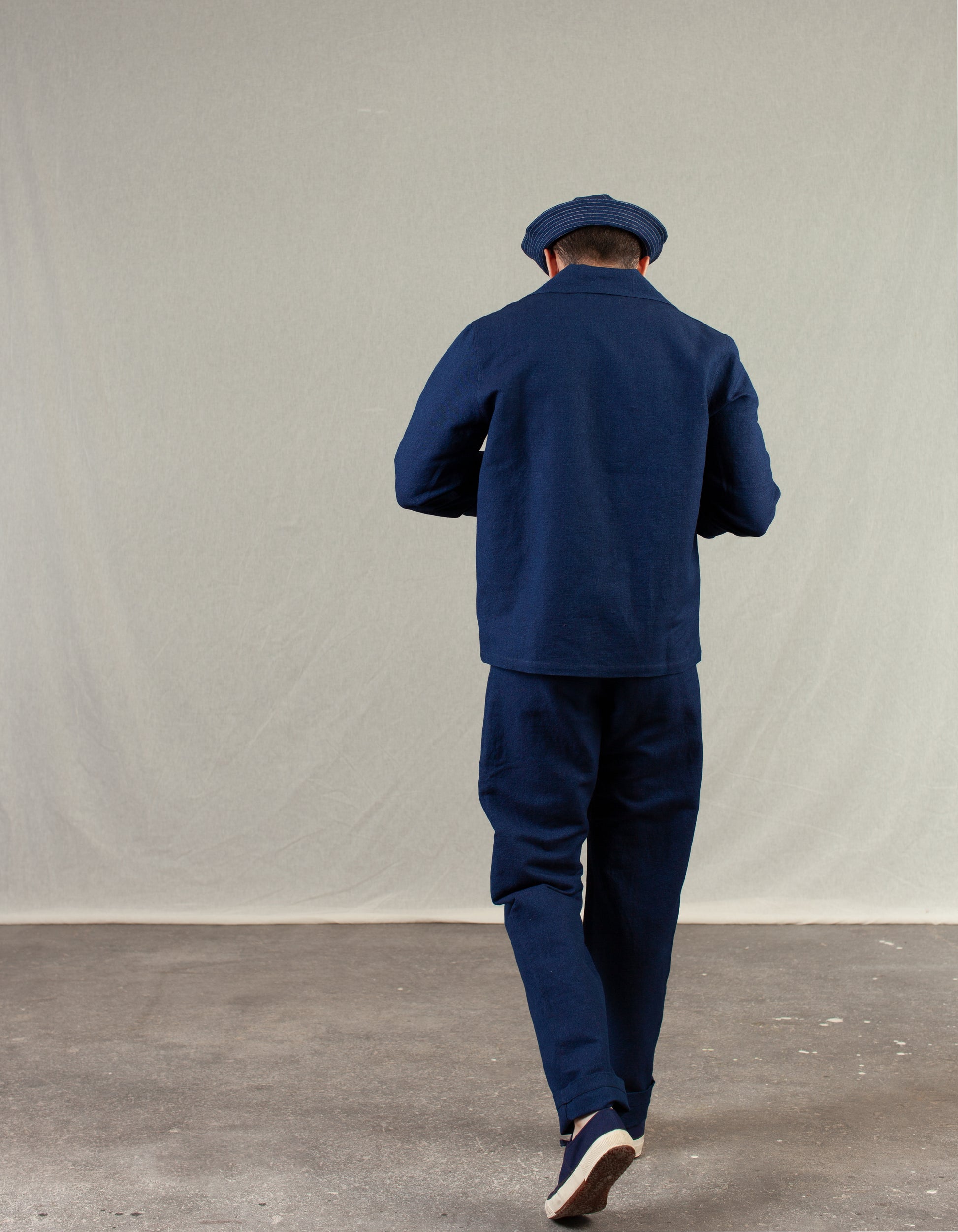 LE PANTALON METIS
