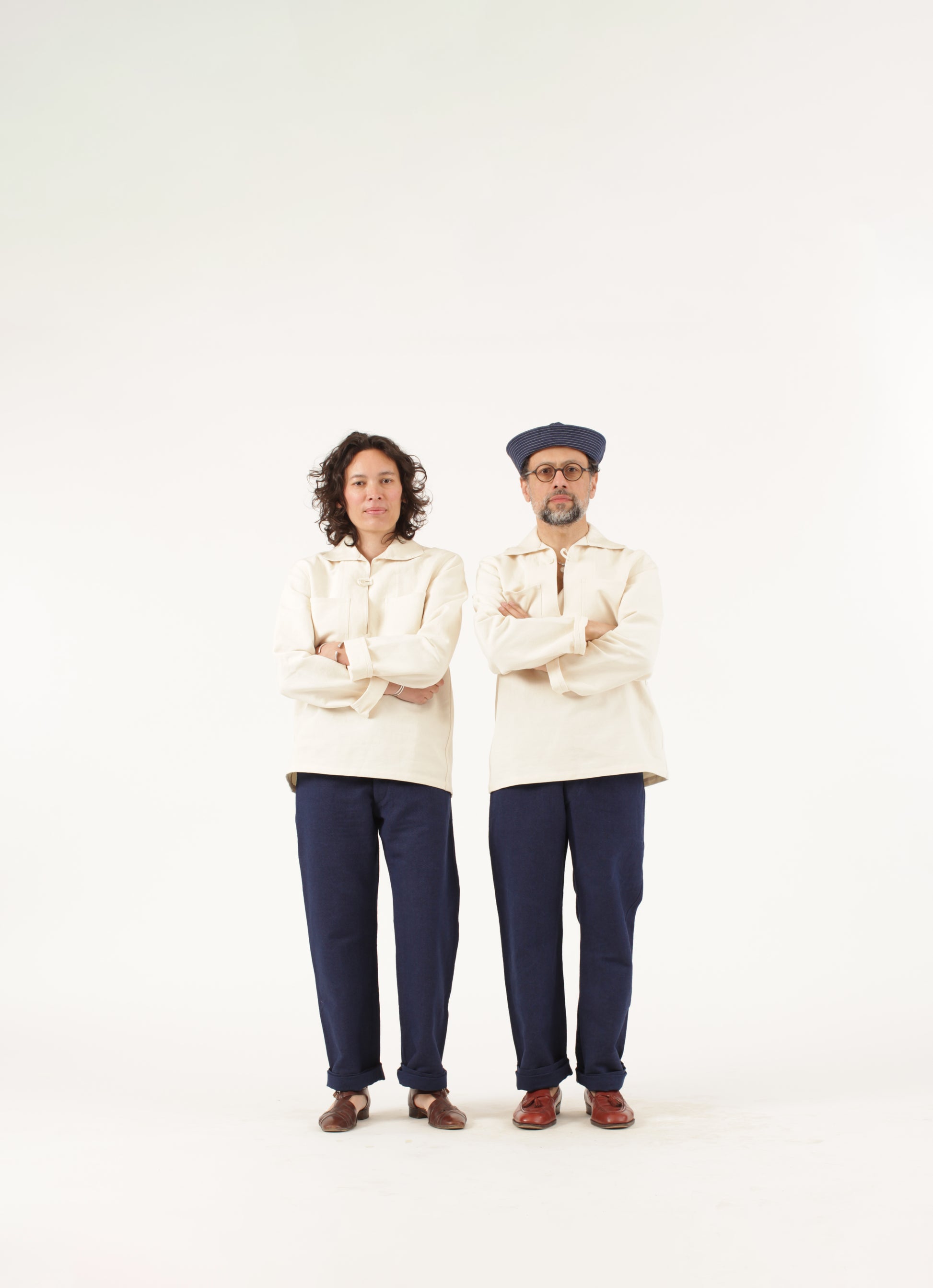 LE PANTALON METIS