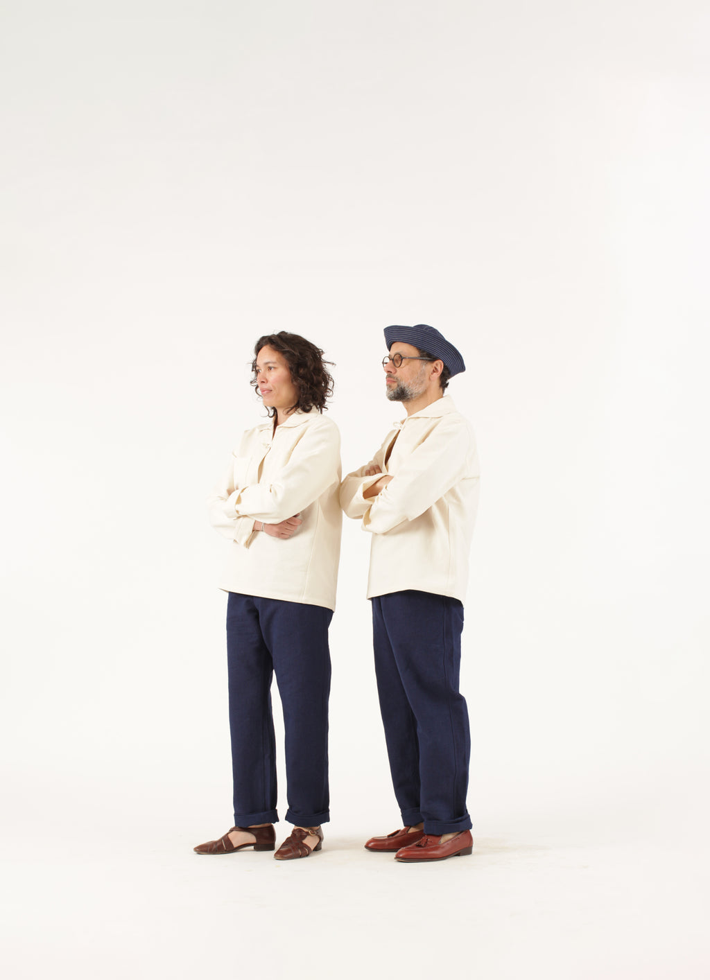 LE PANTALON METIS