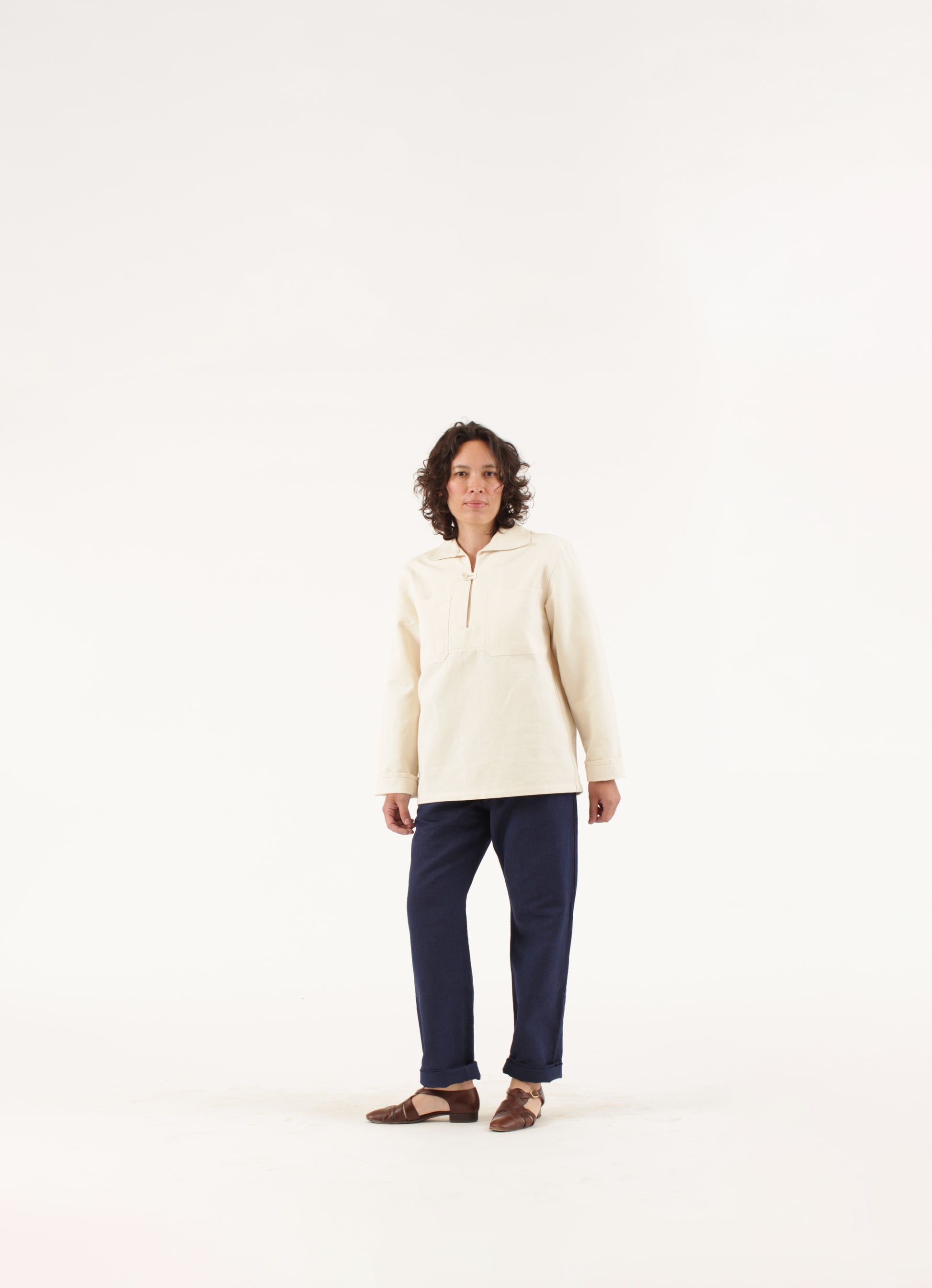 LE PANTALON METIS