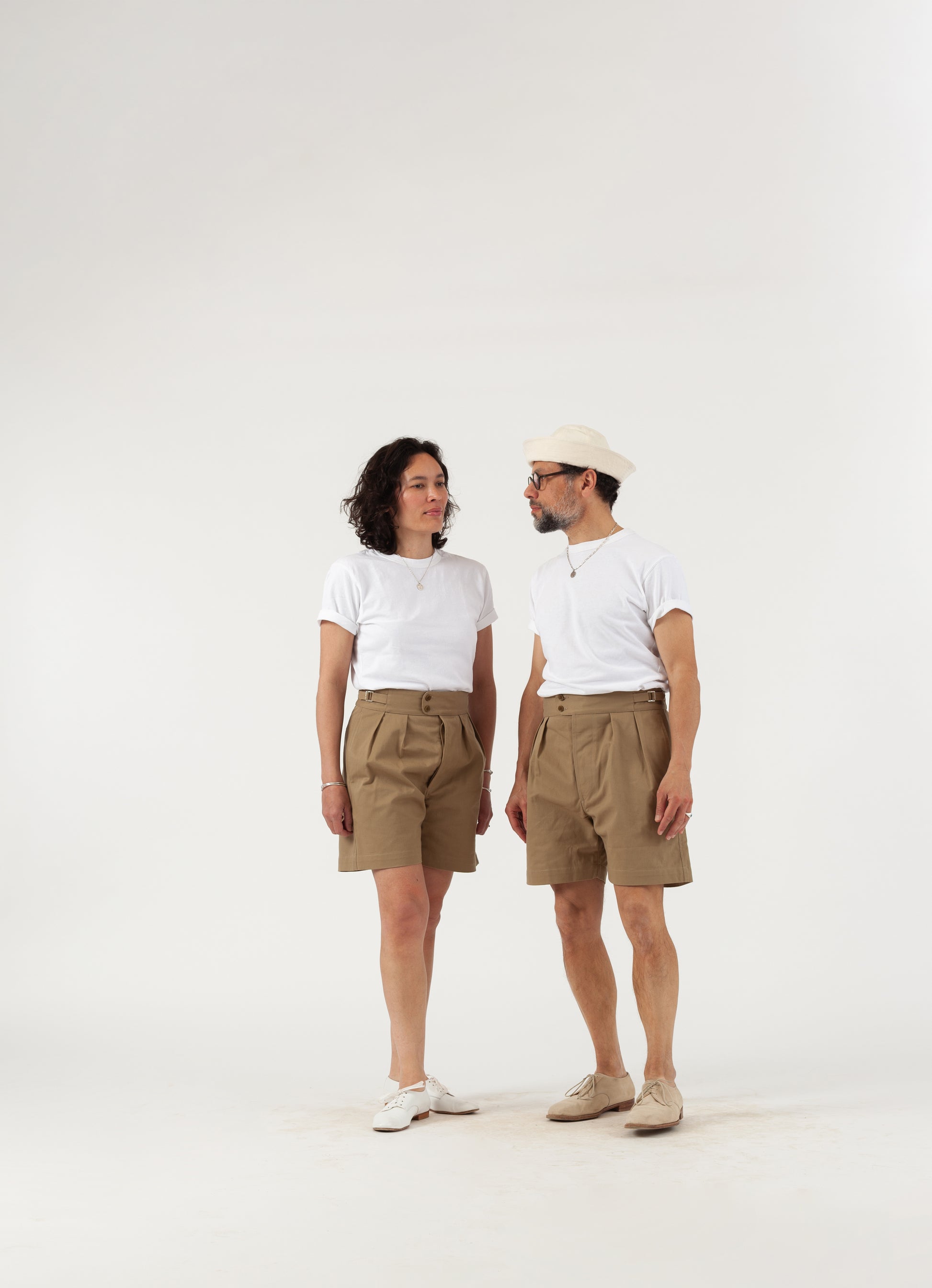 LE SHORT BARDENAS