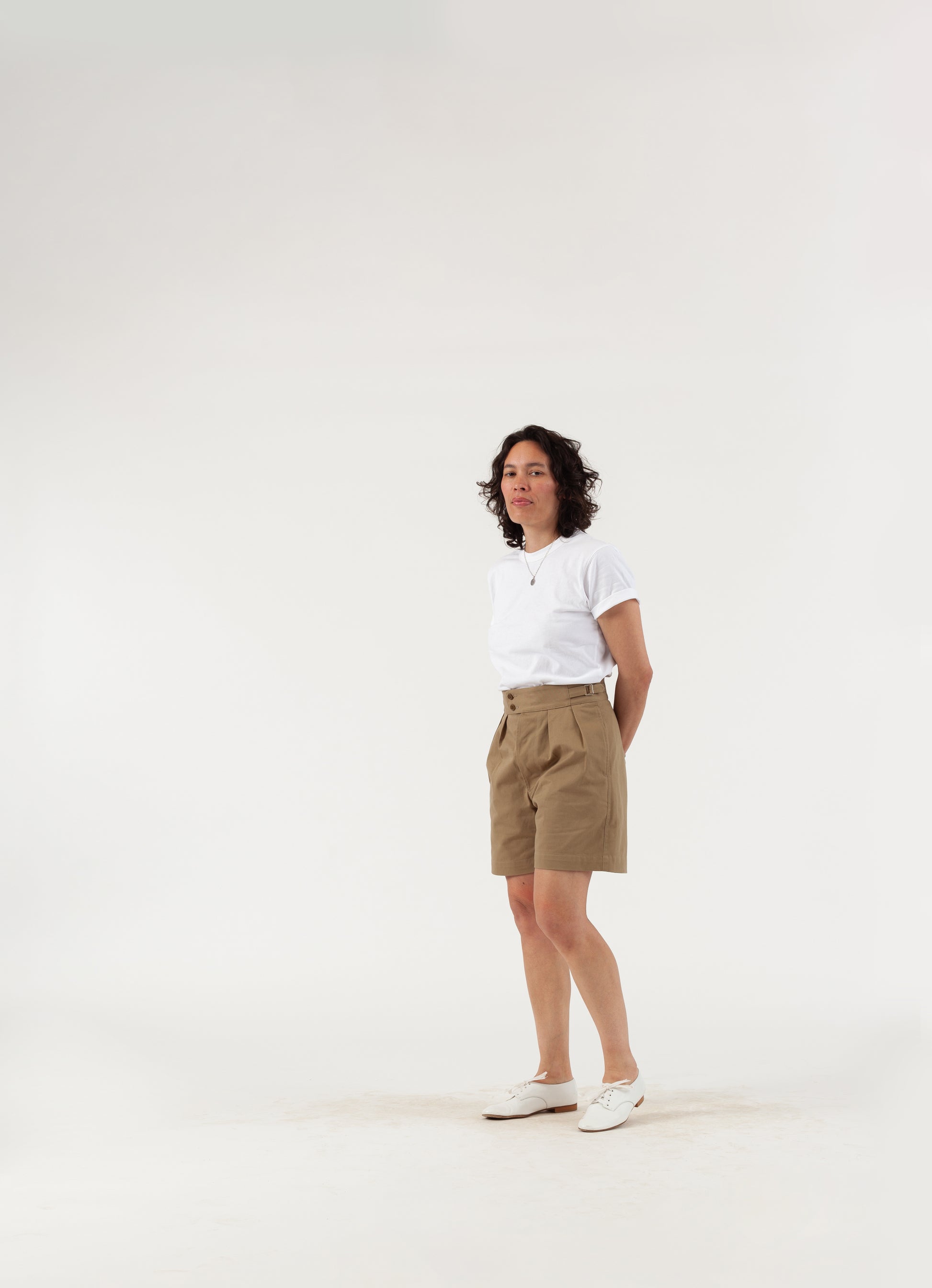 LE SHORT BARDENAS