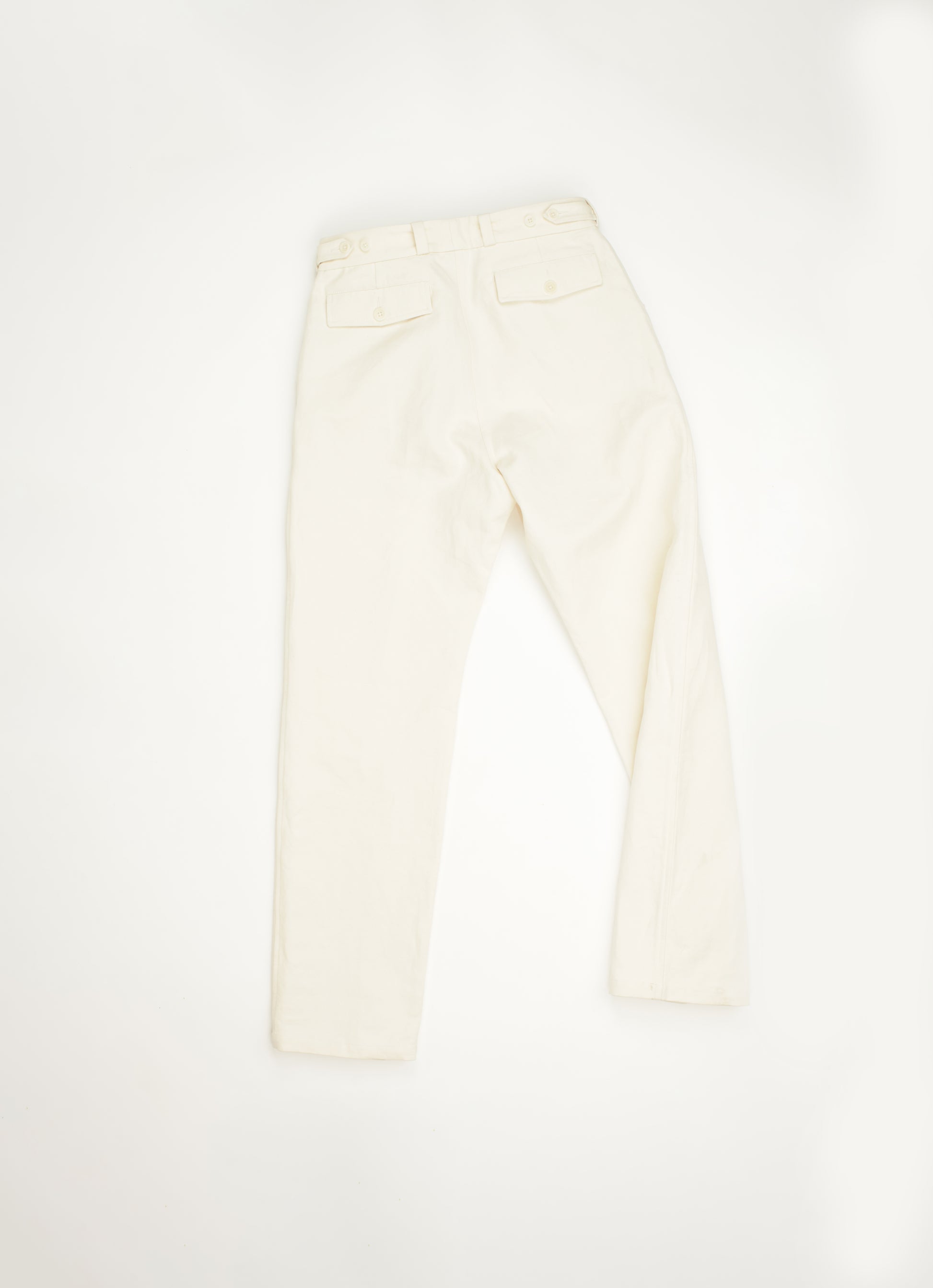 LE PANTALON METIS