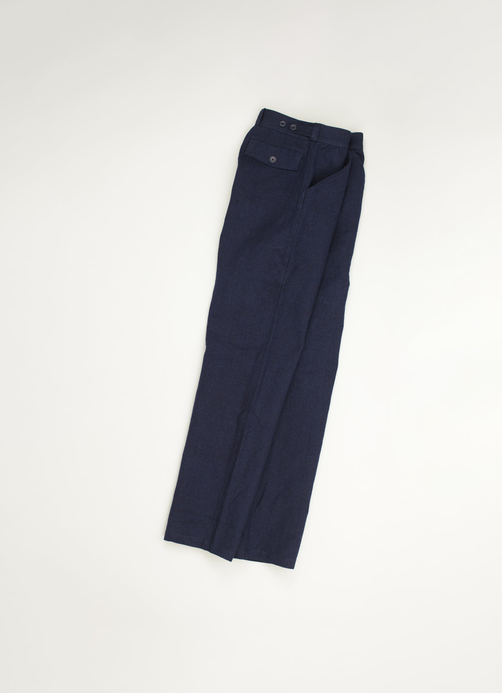 LE PANTALON METIS