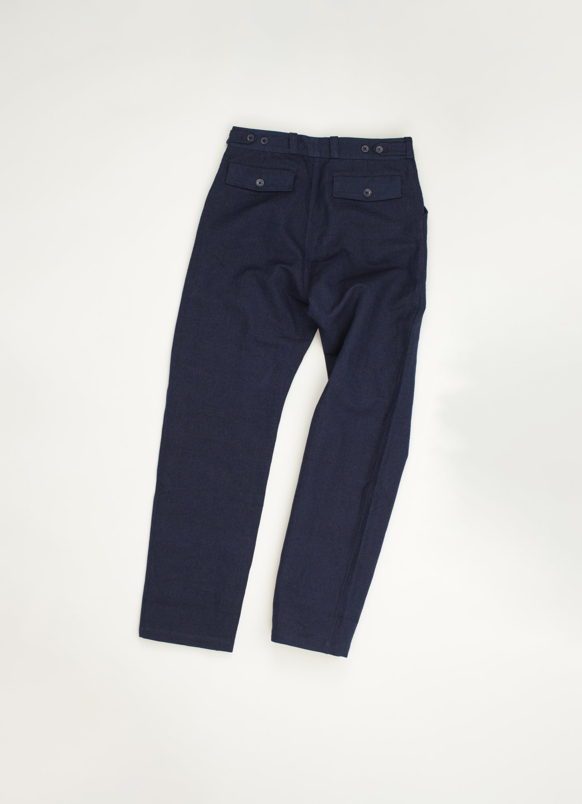 LE PANTALON METIS