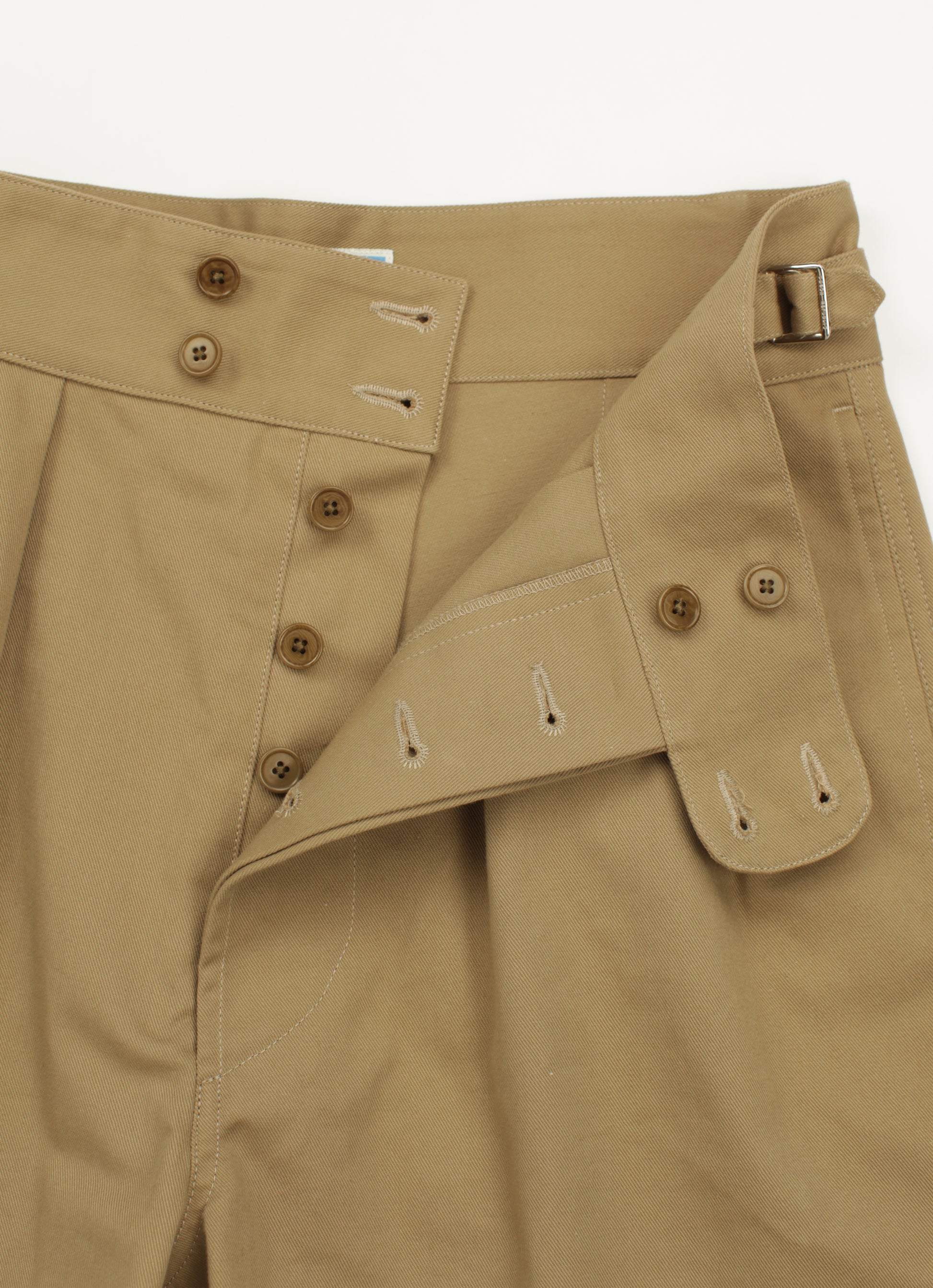 LE SHORT BARDENAS