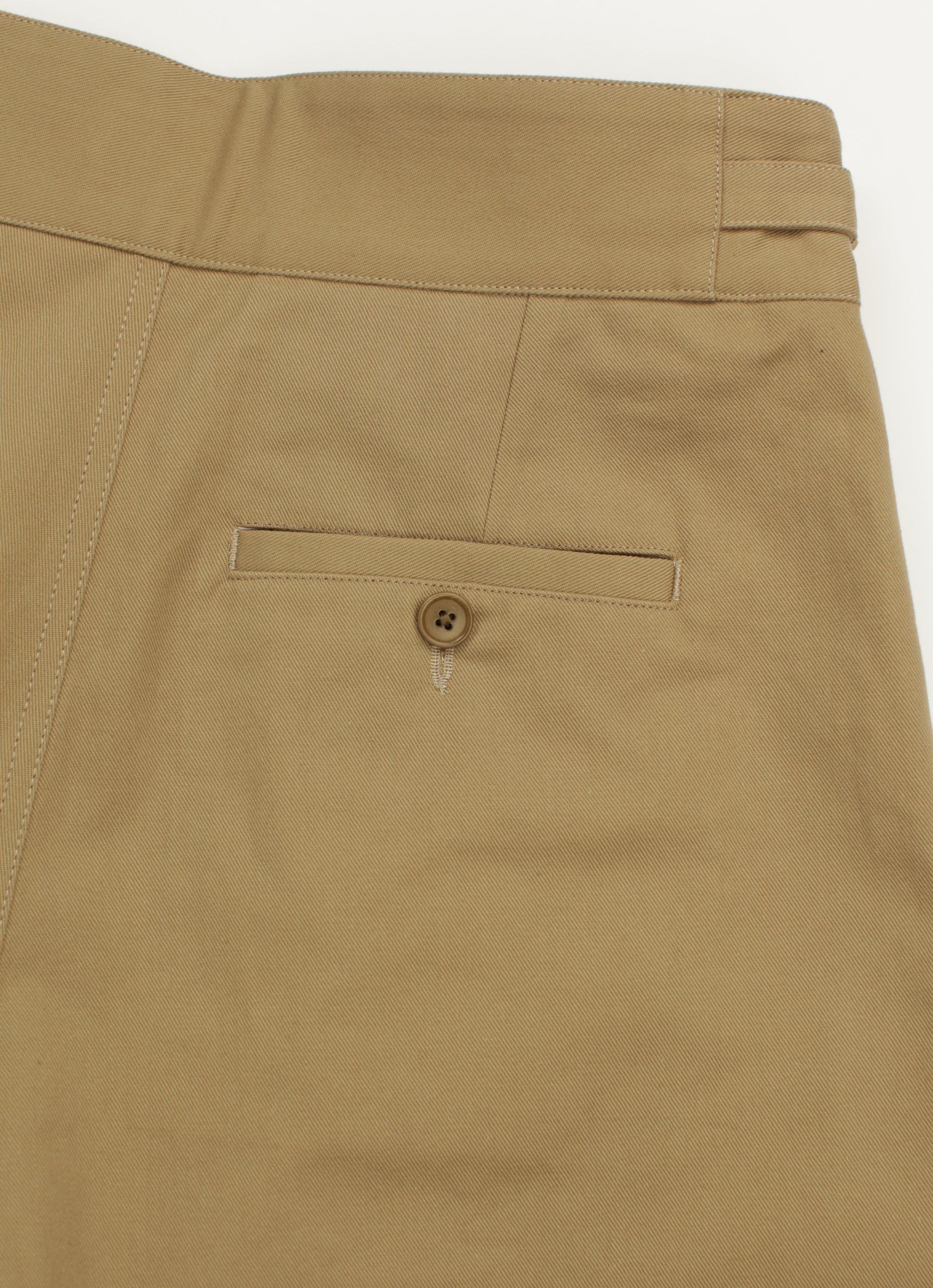 LE SHORT BARDENAS