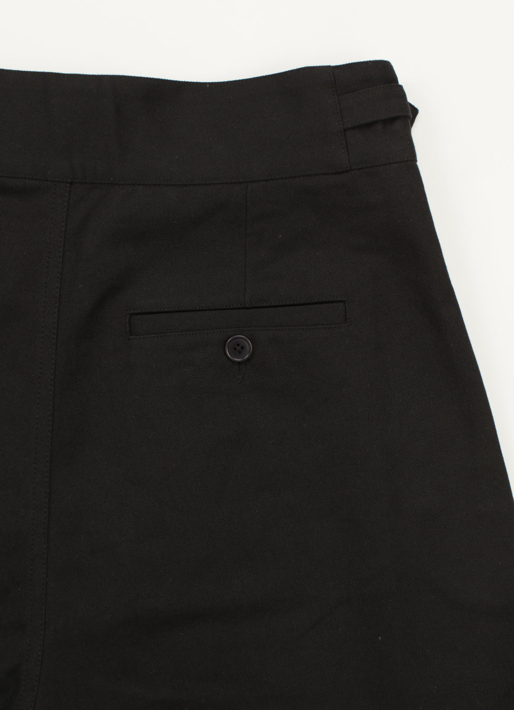 LE SHORT BARDENAS
