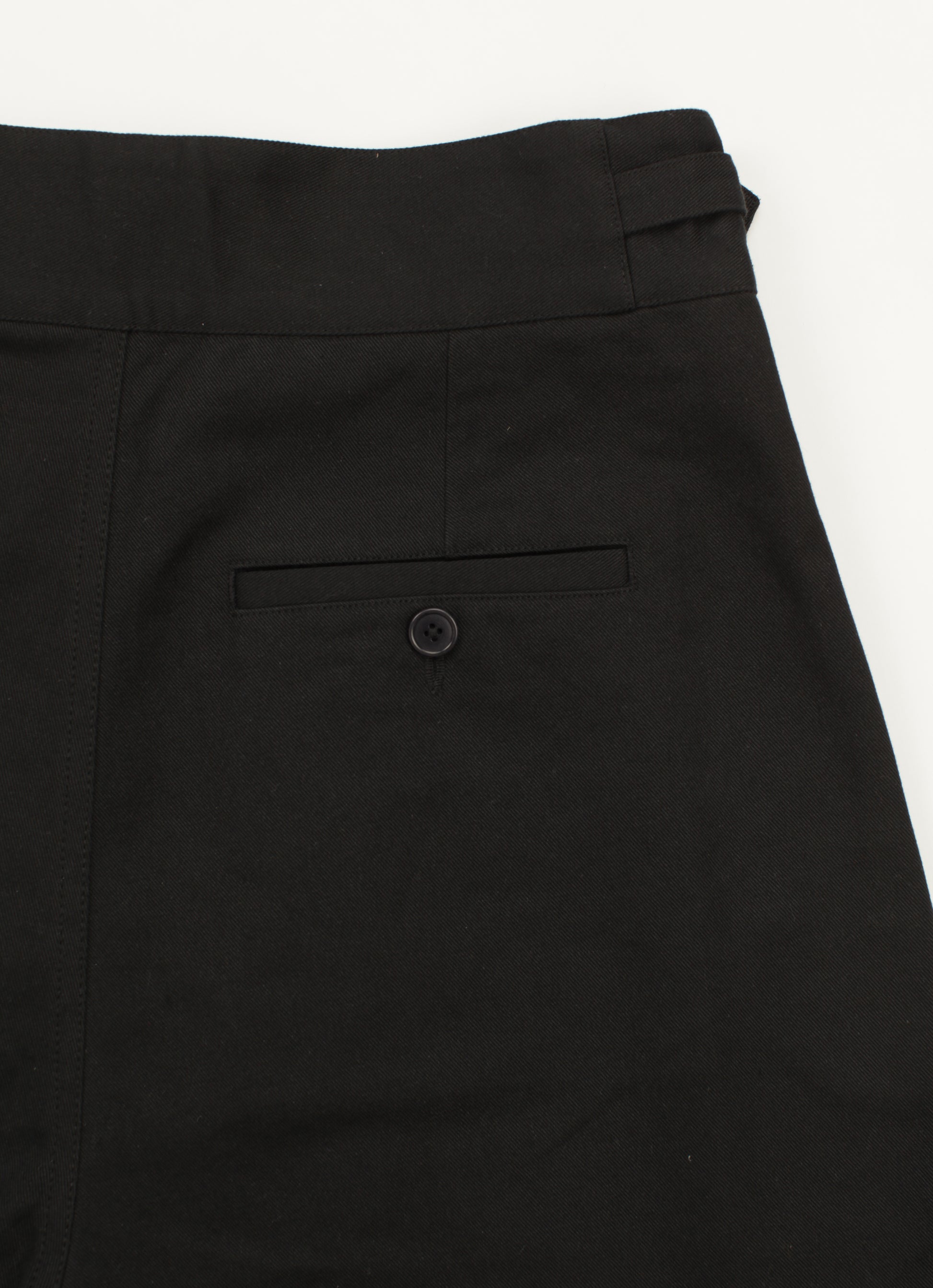 LE SHORT BARDENAS