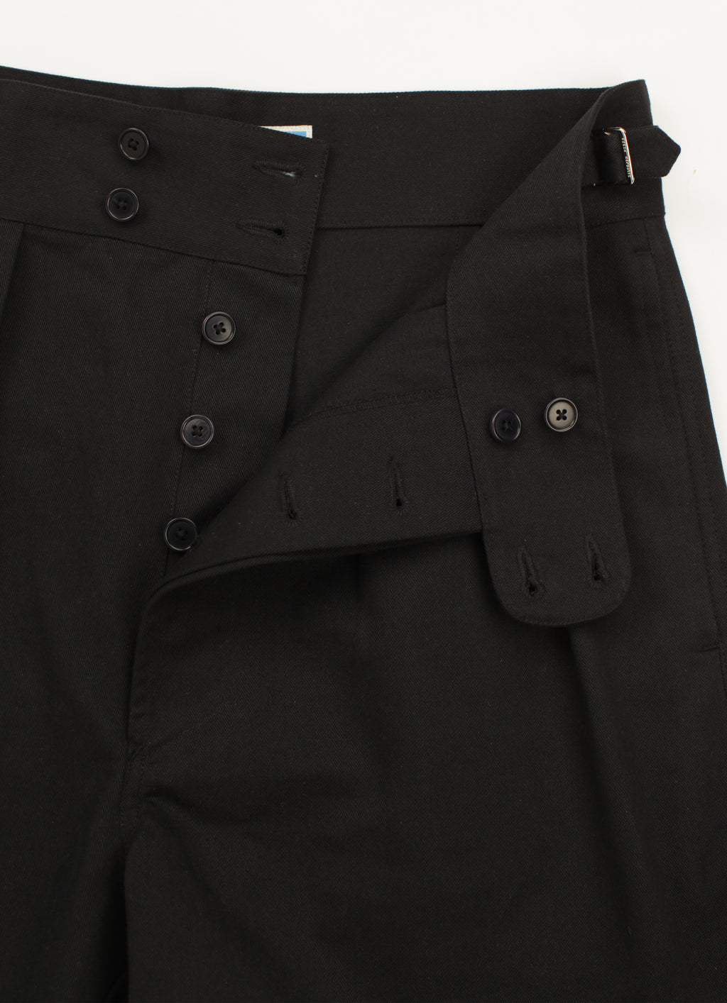 LE SHORT BARDENAS