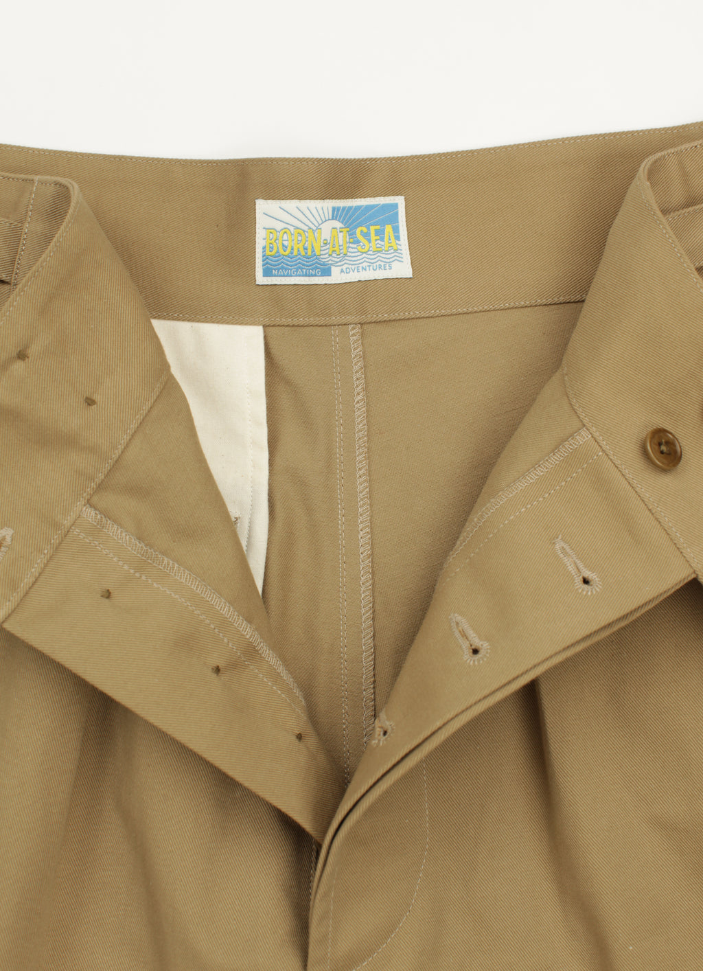 LE SHORT BARDENAS
