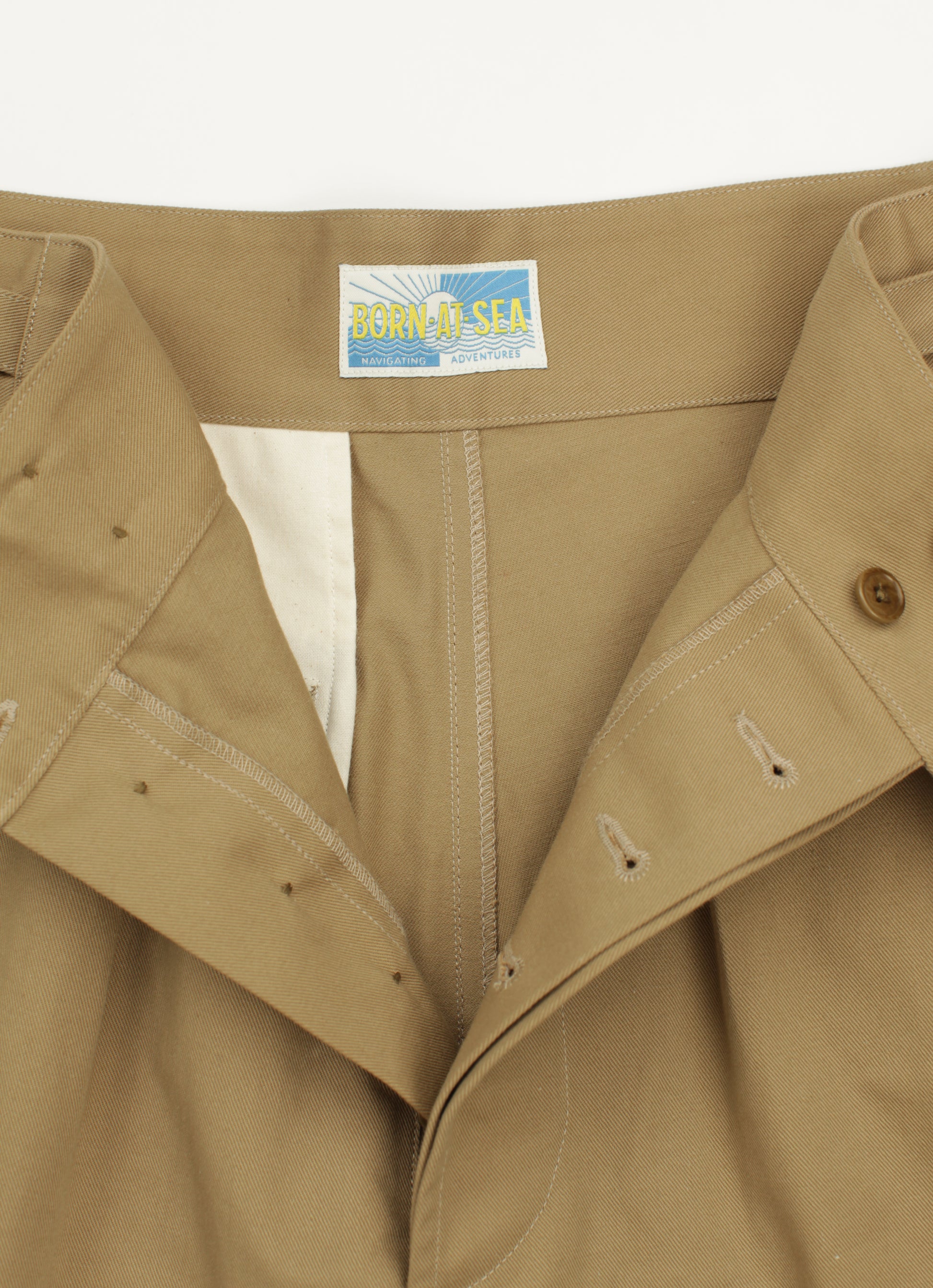 LE SHORT BARDENAS