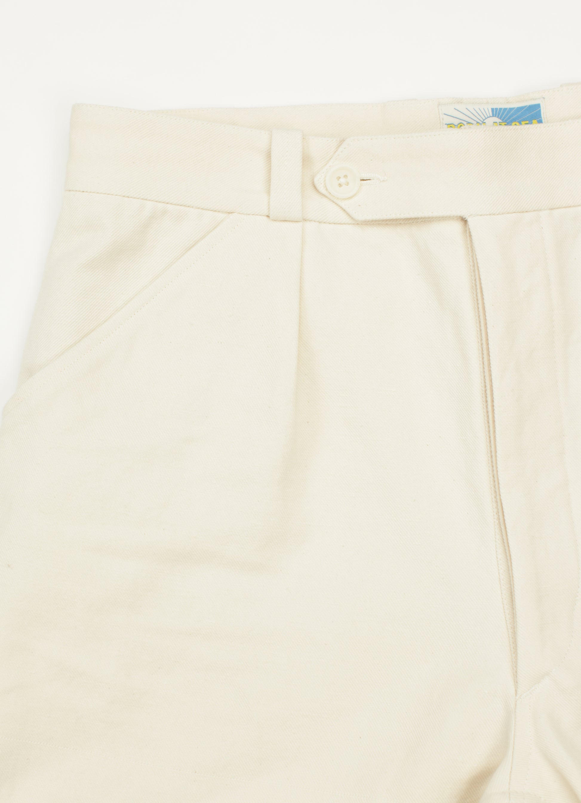LE PANTALON METIS