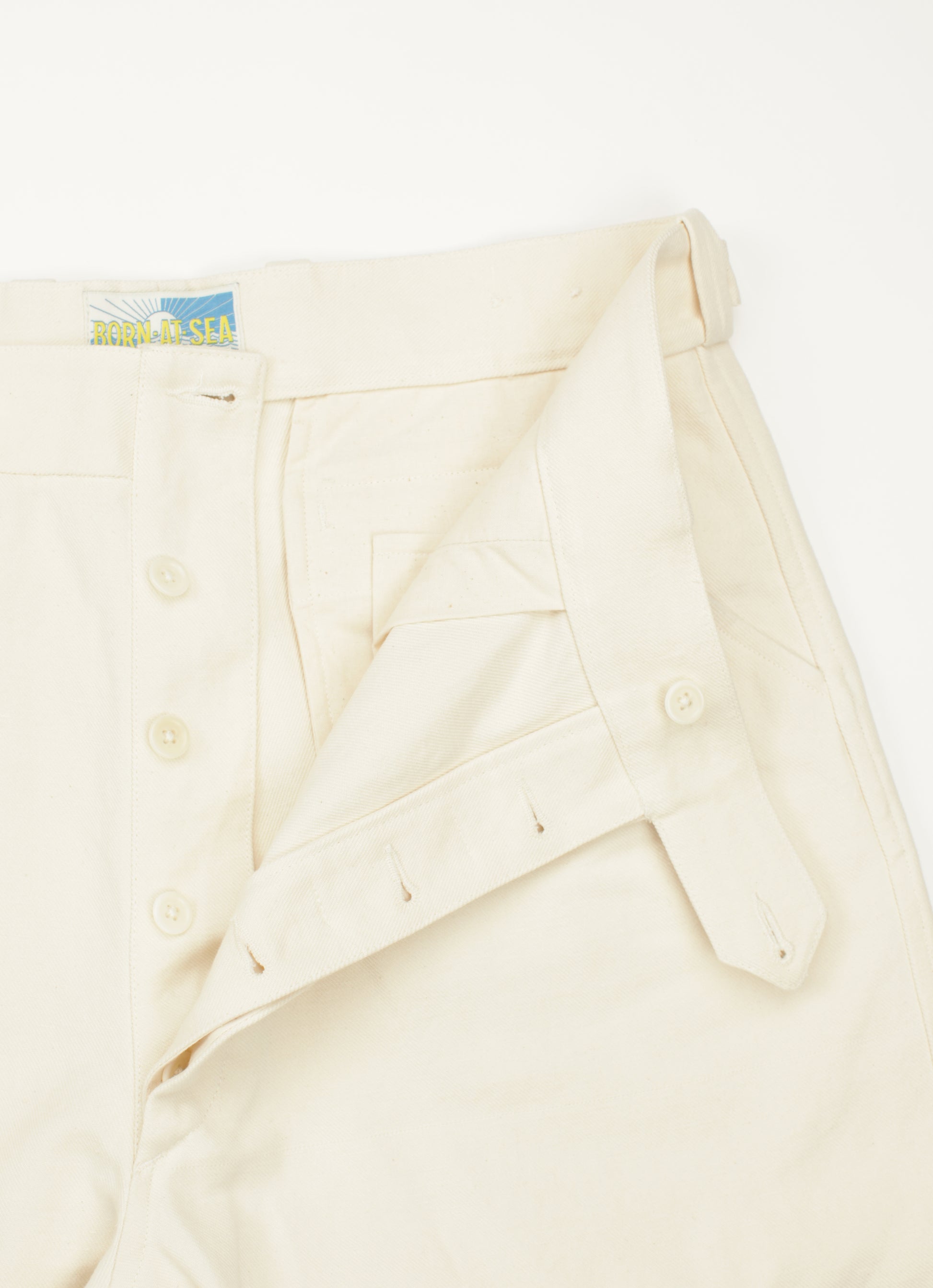 LE PANTALON METIS