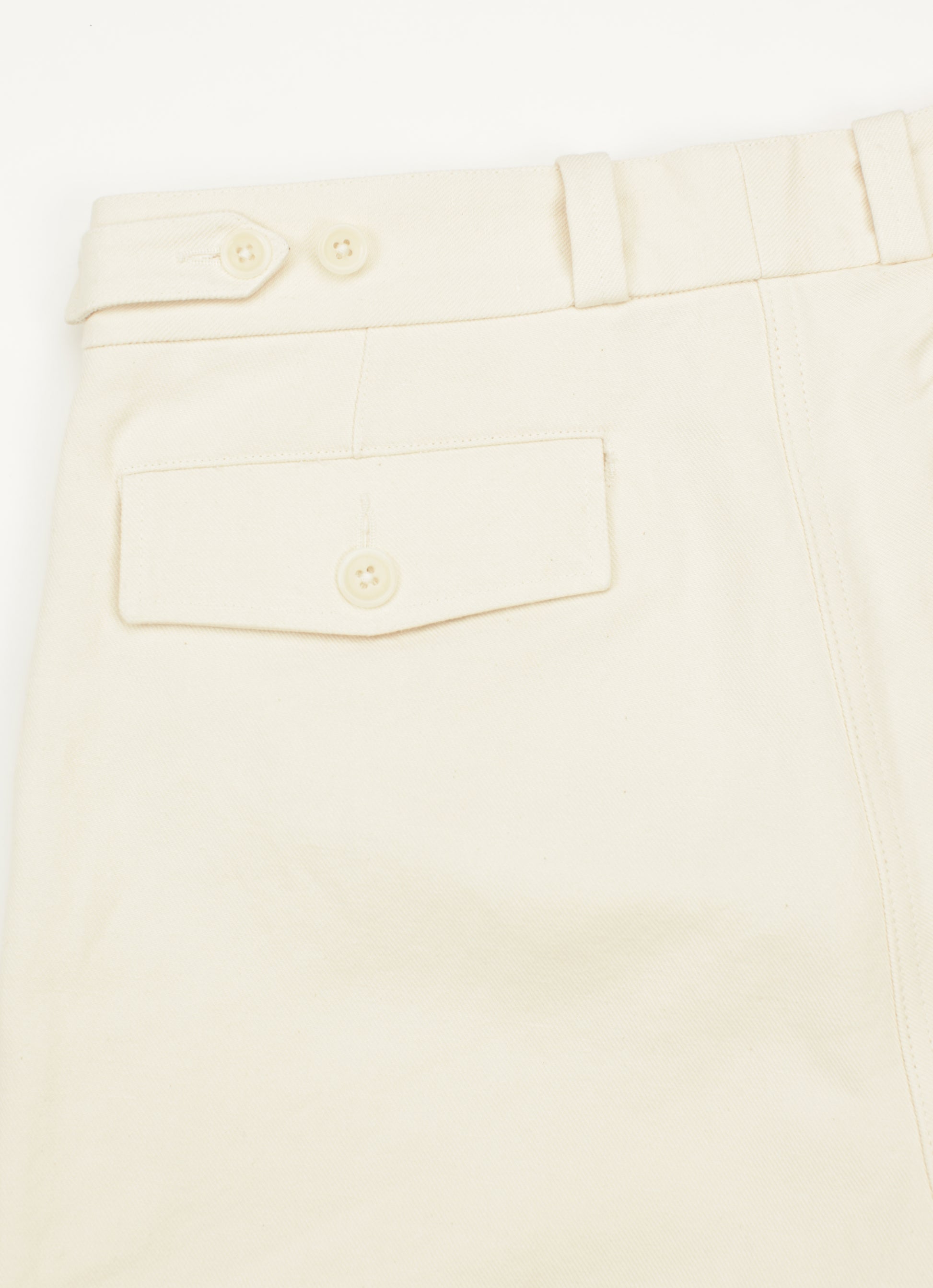 LE PANTALON METIS