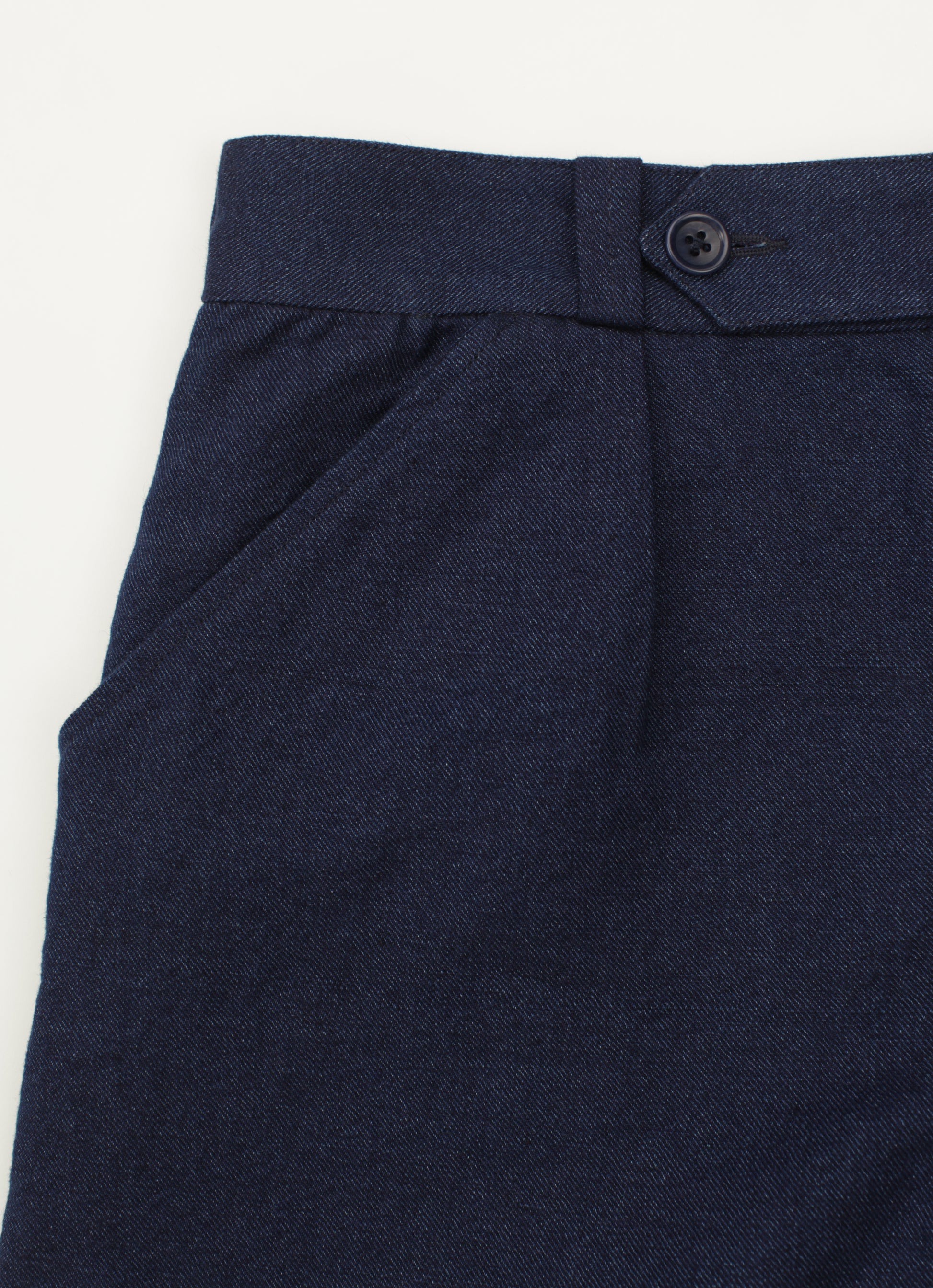 LE PANTALON METIS