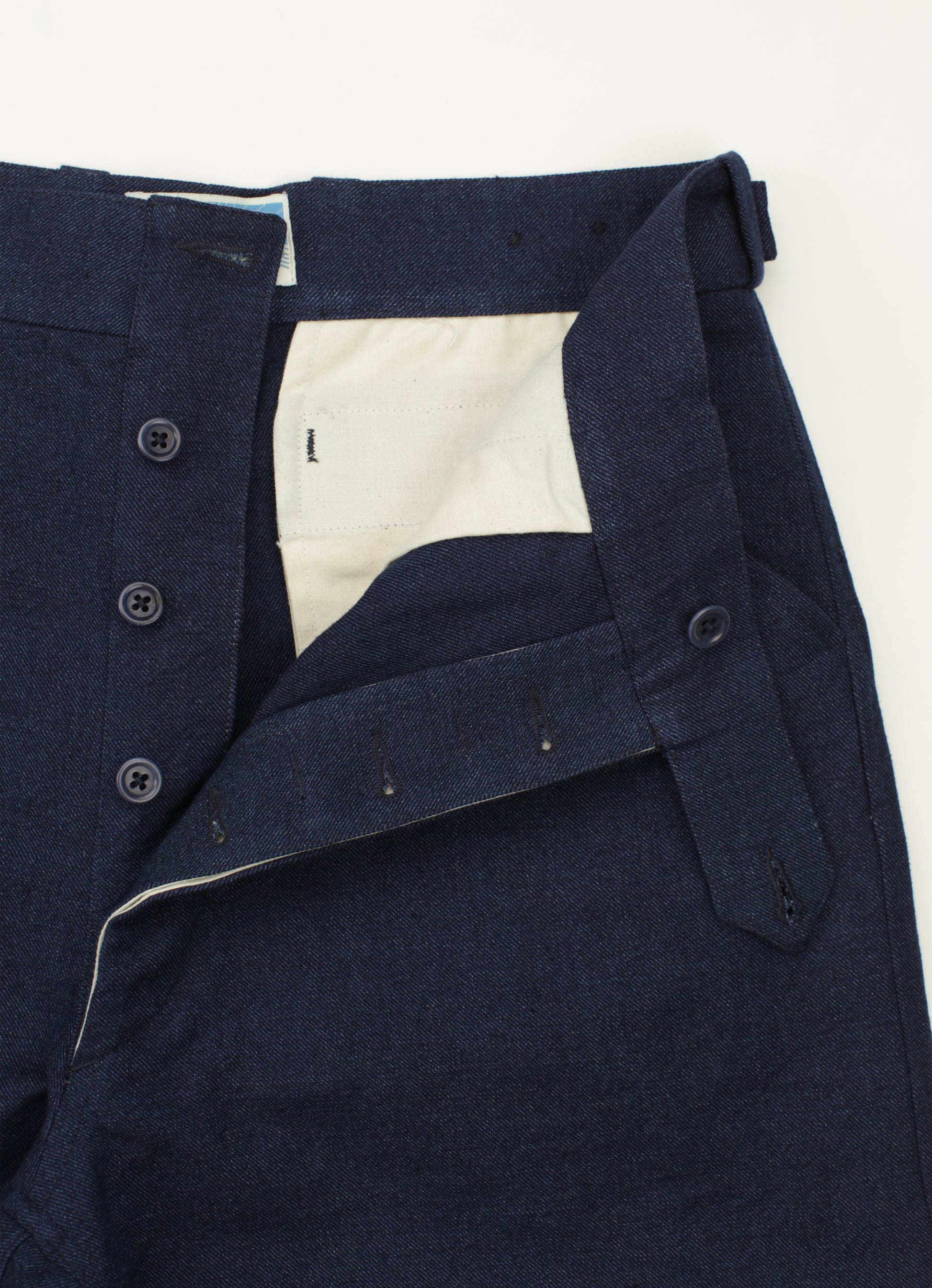LE PANTALON METIS