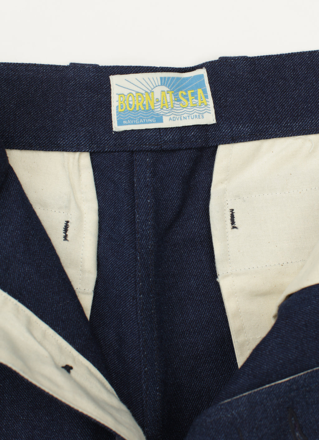 LE PANTALON METIS
