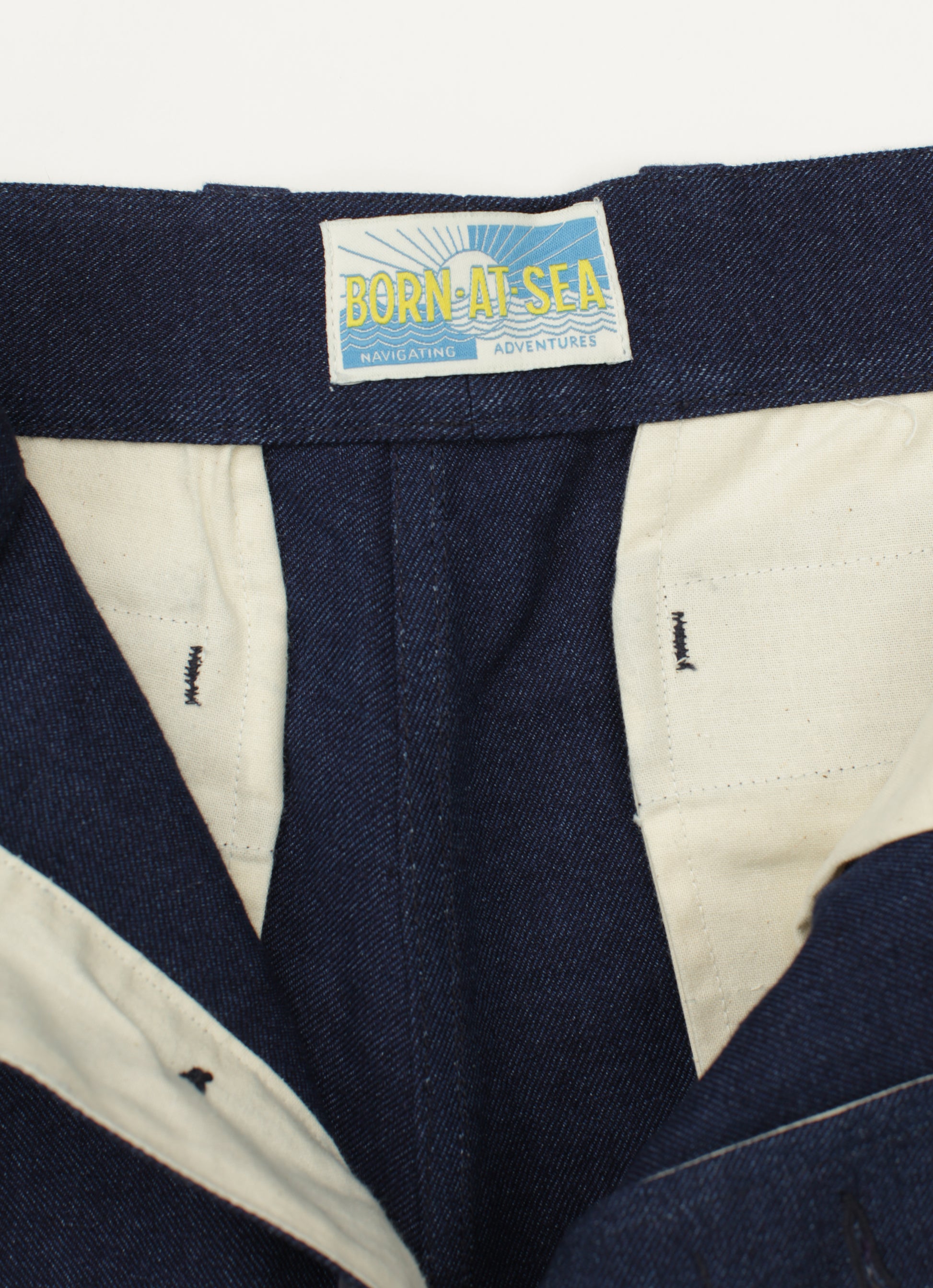 LE PANTALON METIS