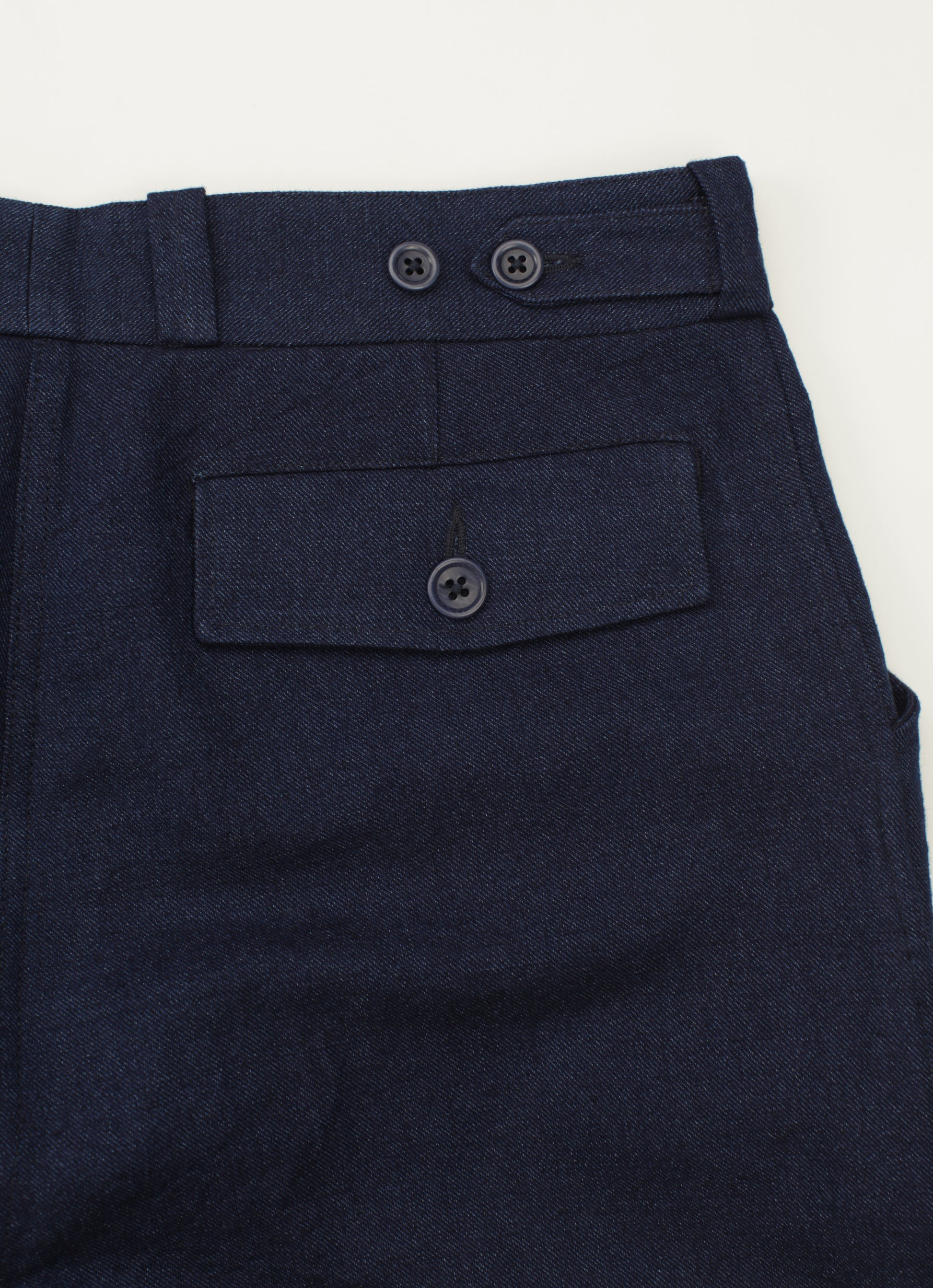 LE PANTALON METIS