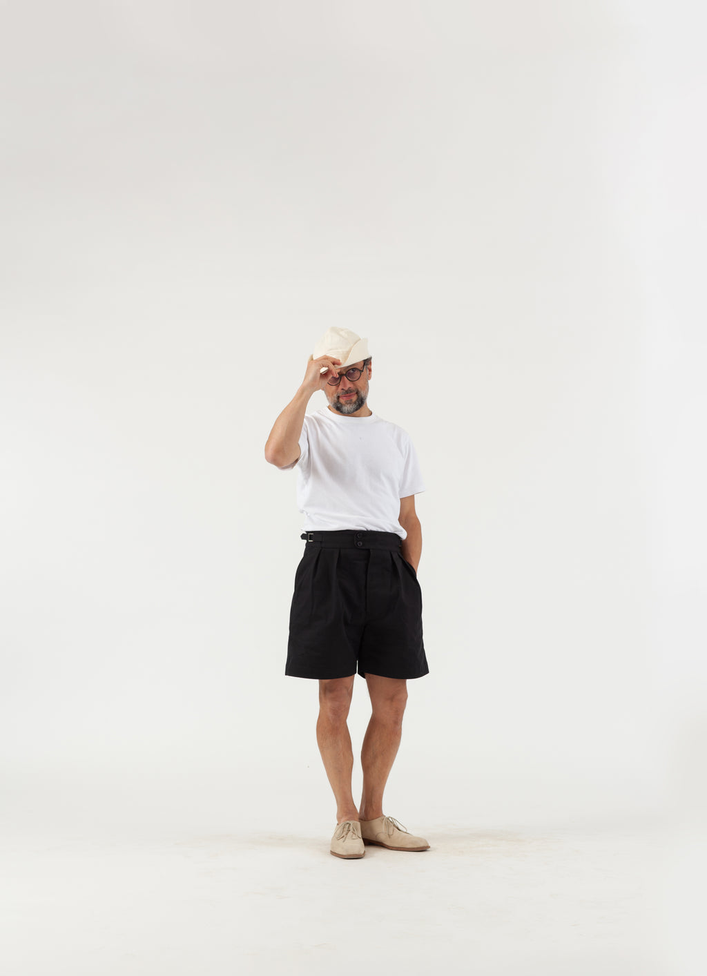 LE SHORT BARDENAS