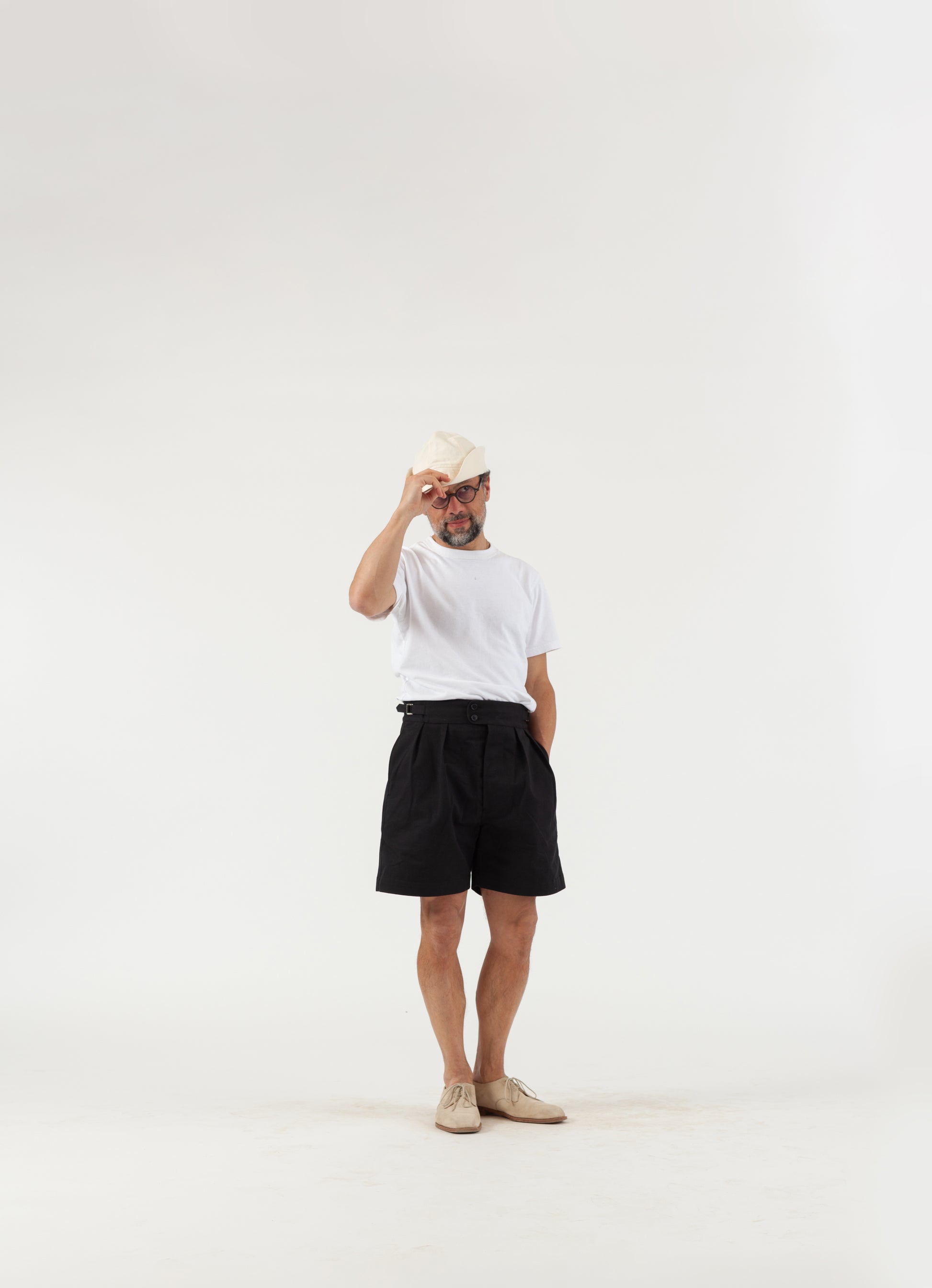LE SHORT BARDENAS