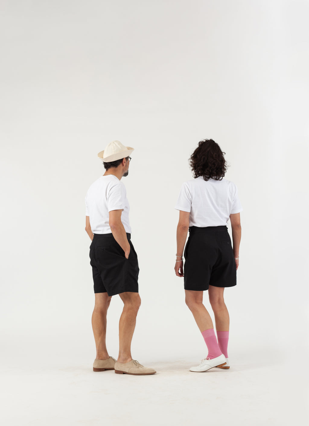 LE SHORT BARDENAS